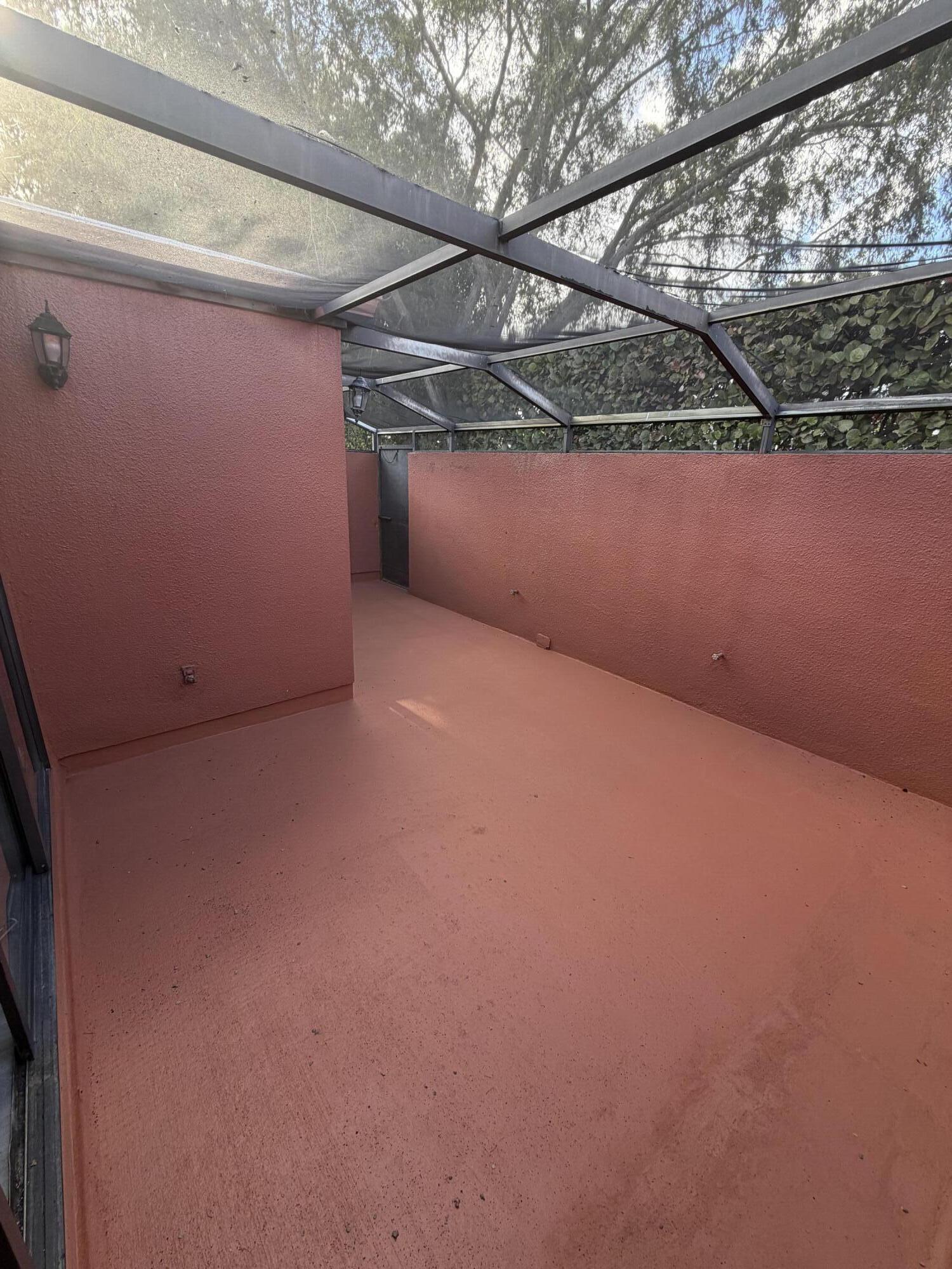 EVERGLADES SUGAR & LAND CO - Residential Lease