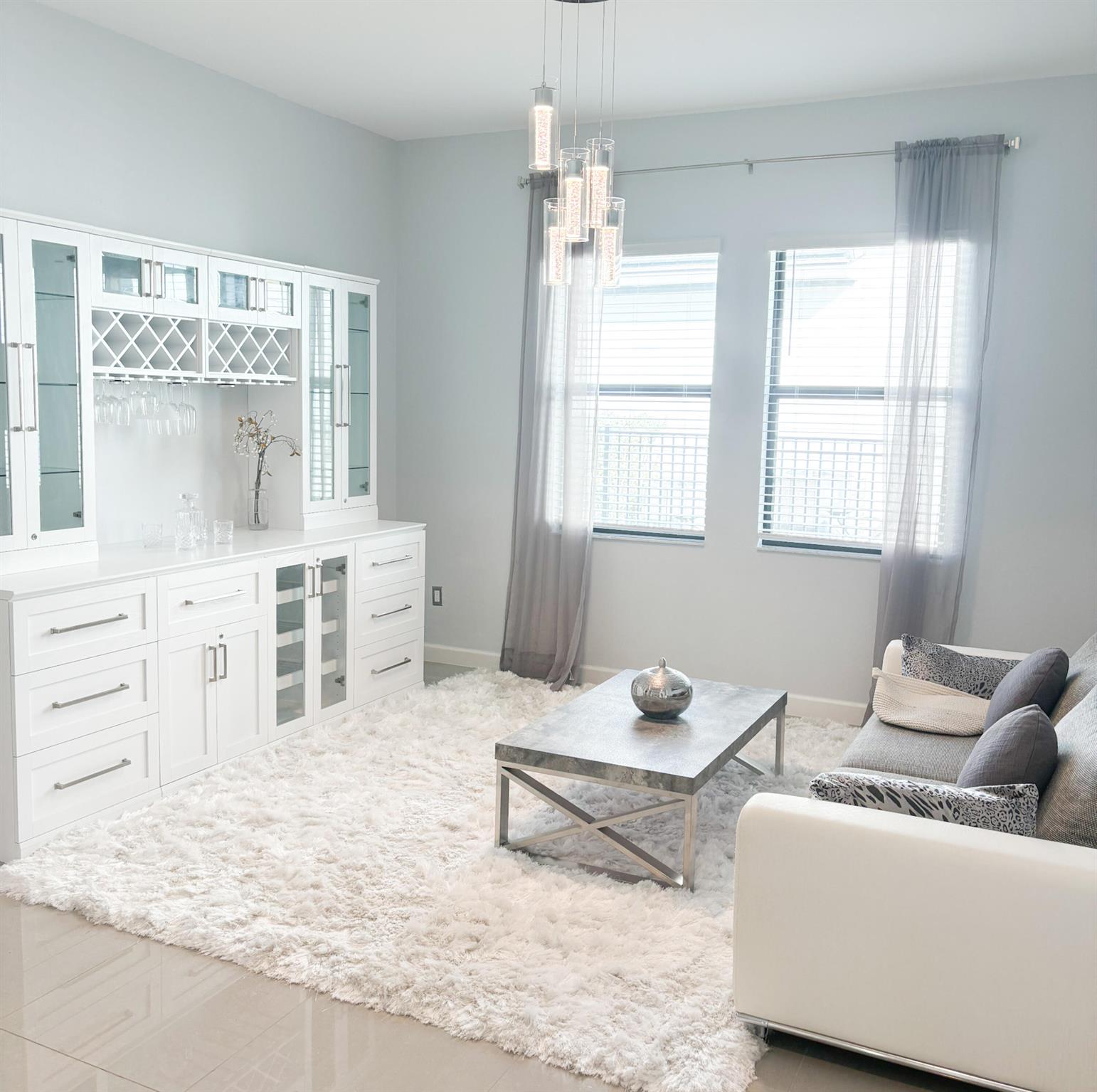 ARDEN PUD POD A WEST & POD B WEST - Residential