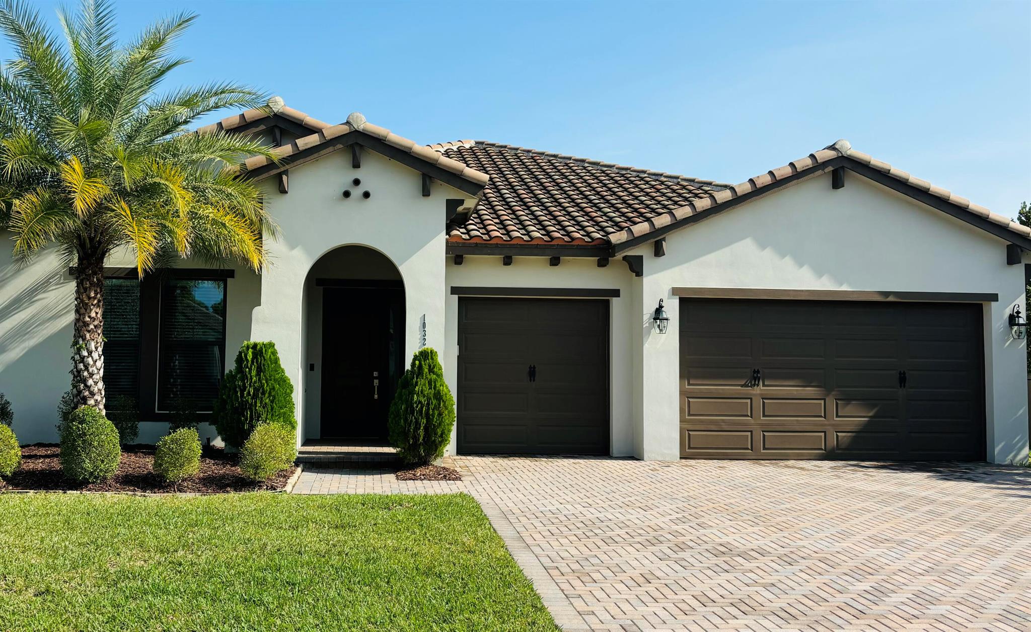 ARDEN PUD POD A WEST & POD B WEST - Residential