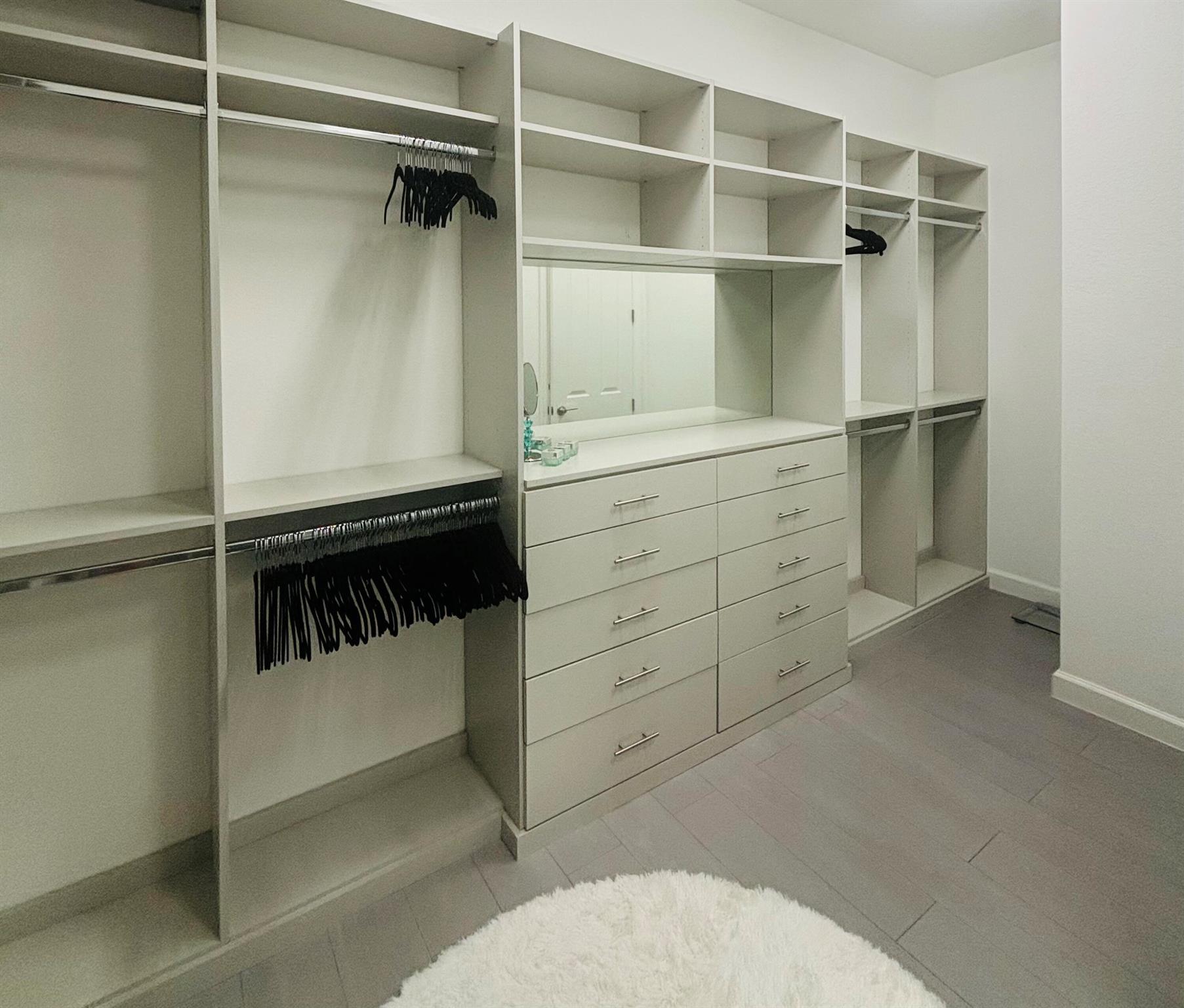 ARDEN PUD POD A WEST & POD B WEST - Residential