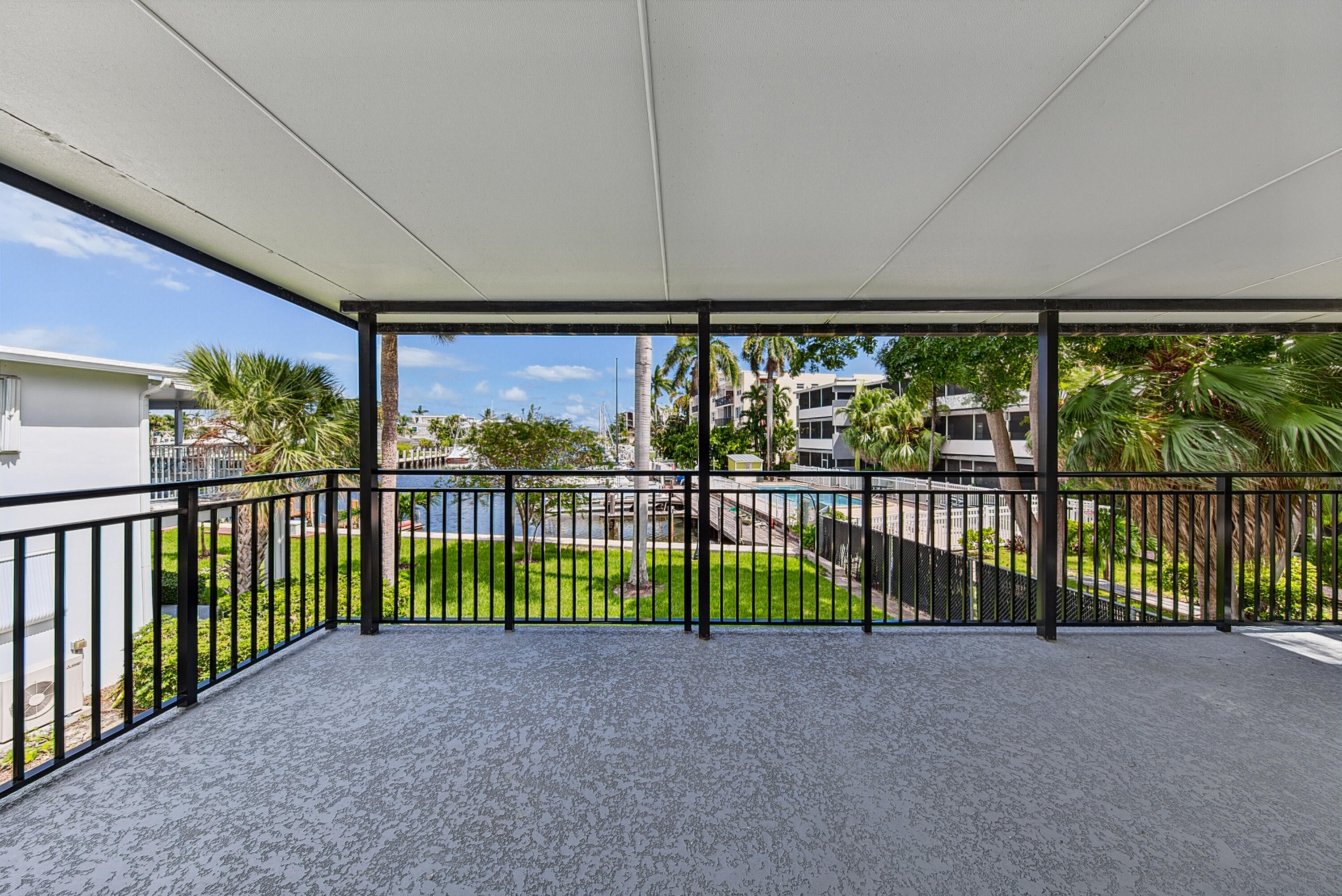 1430 Cordova Road 24D