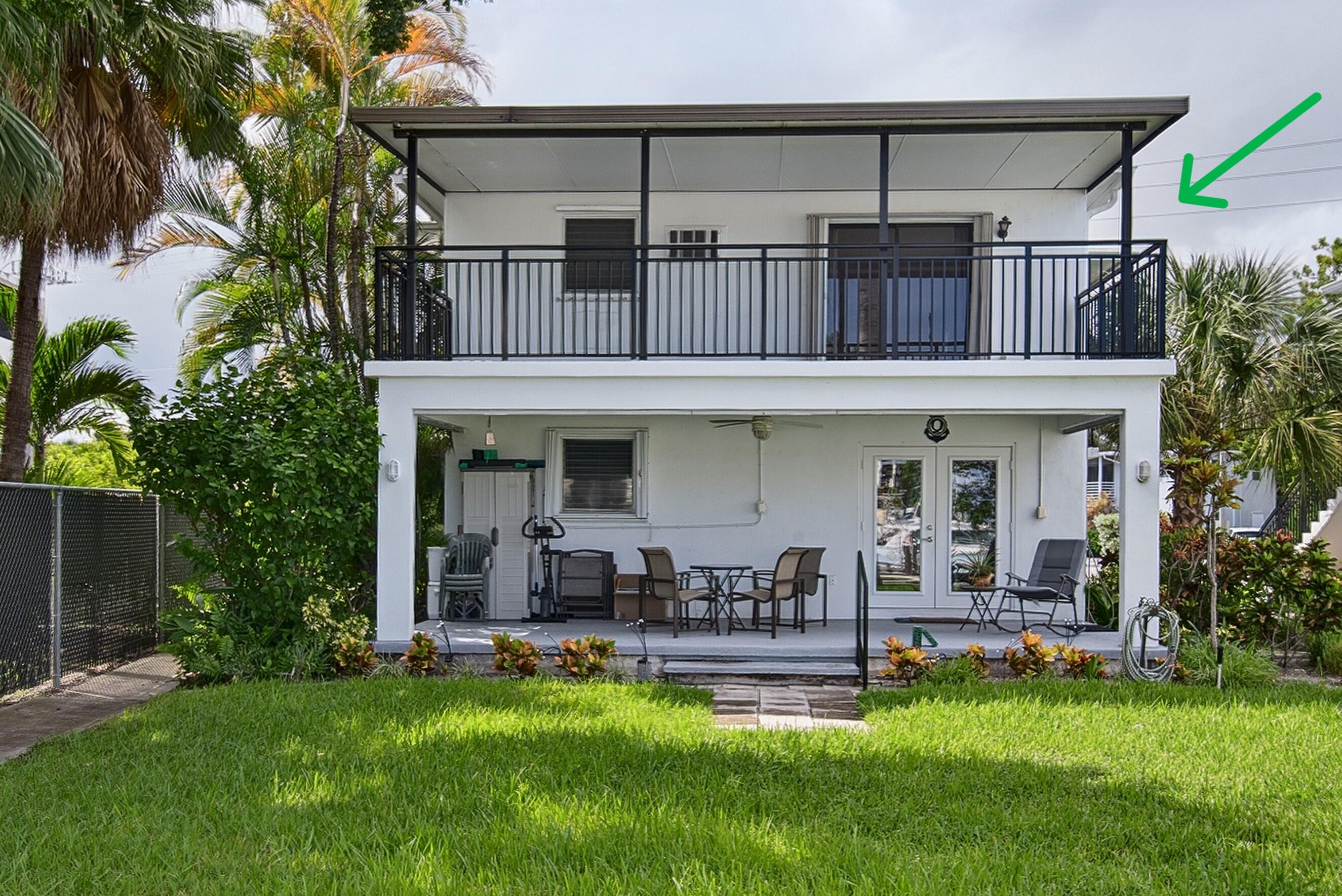 1430 Cordova Road 24D