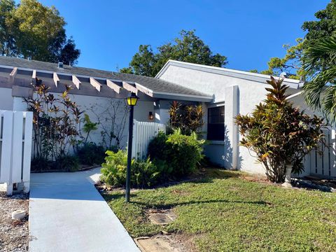 FLORIDA TOWNHOMES FROM 100000 6117 Woodlake Boulevard Greenacres FL 33463