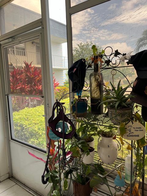 Tiny photo for 358 Burgundy H, Delray Beach, FL 33484 (MLS # B26036943)