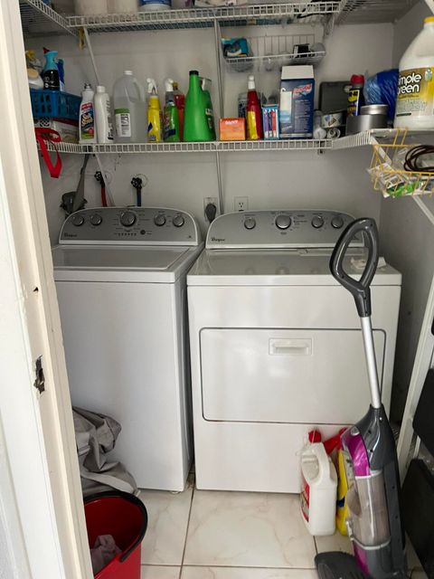 Tiny photo for 358 Burgundy H, Delray Beach, FL 33484 (MLS # B26036943)