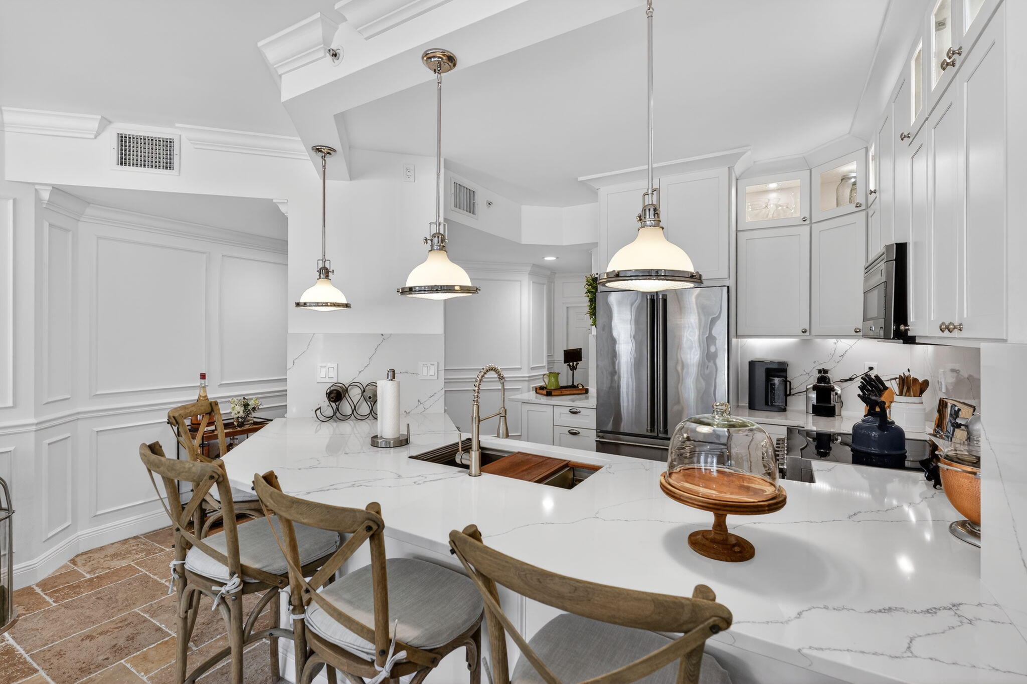 Ocean Trace Condos - Residential