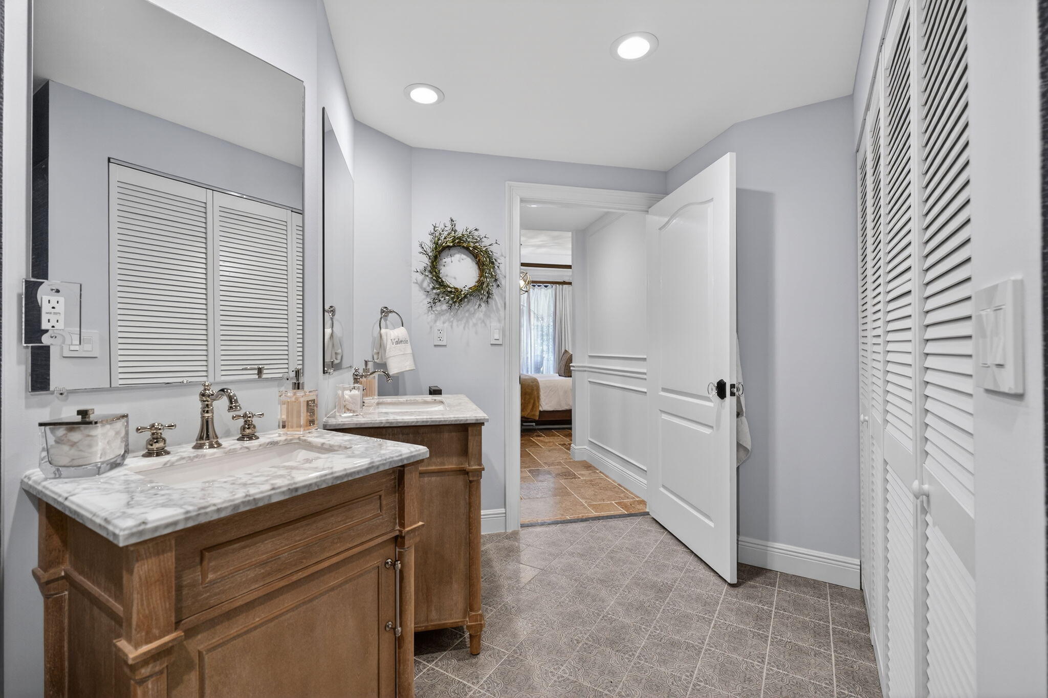 Ocean Trace Condos - Residential