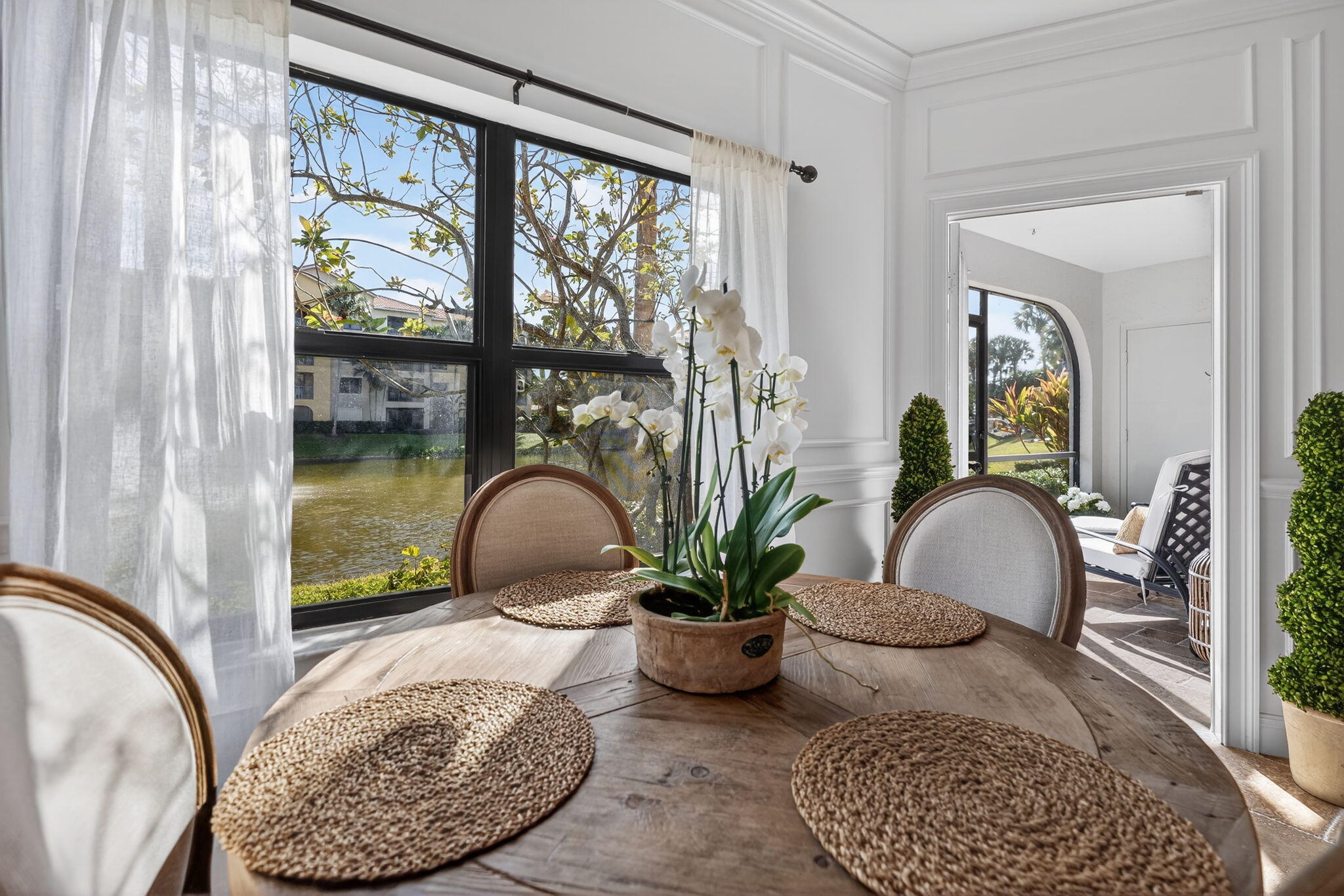 Ocean Trace Condos - Residential