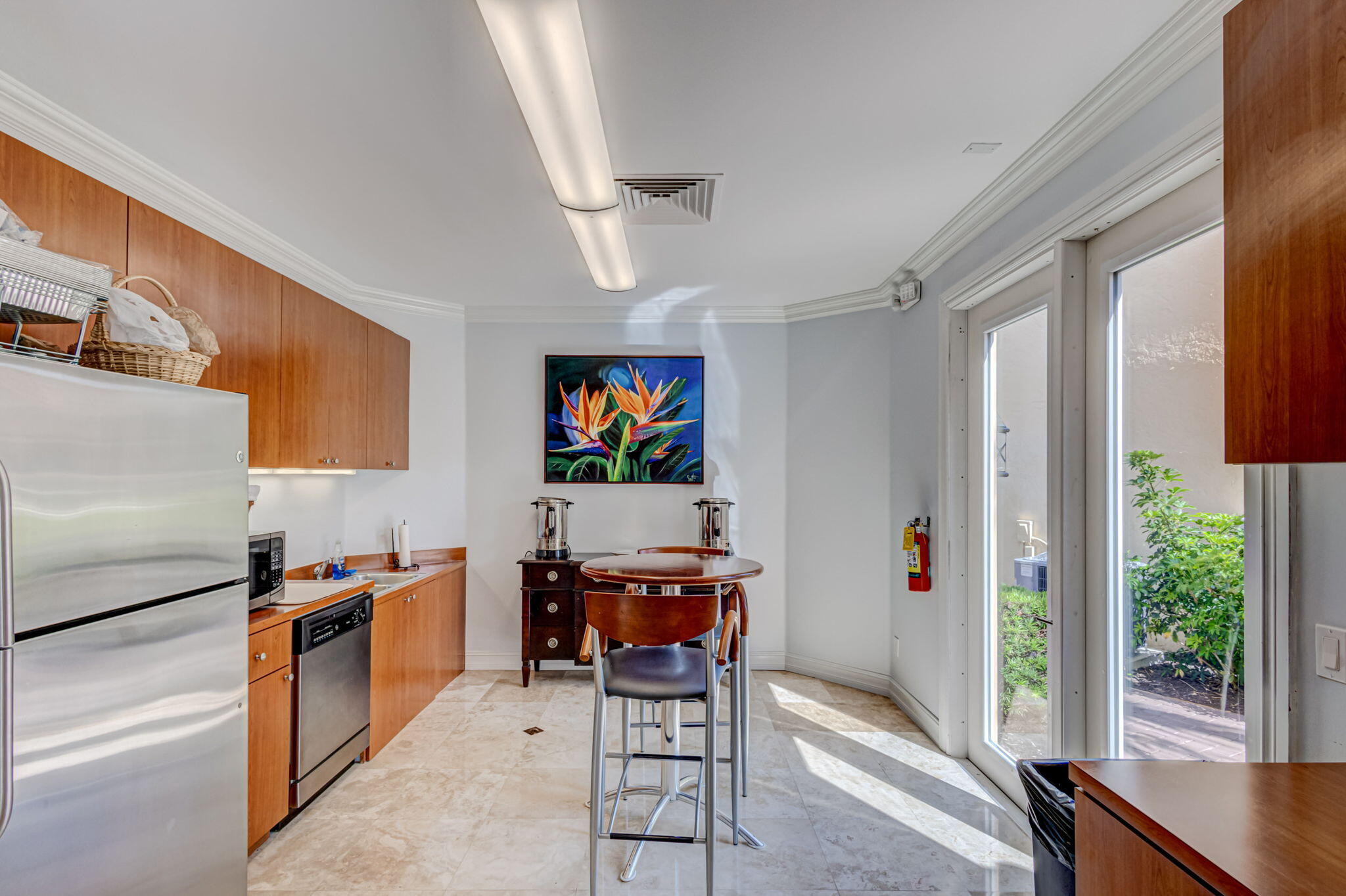 Ocean Trace Condos - Residential