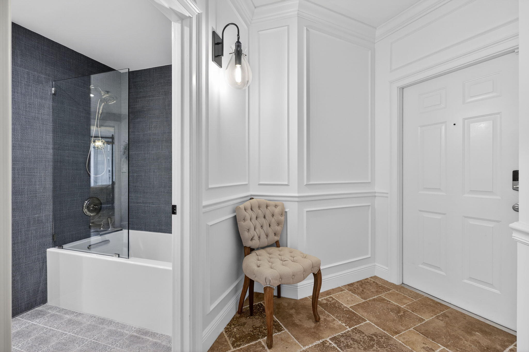 Ocean Trace Condos - Residential