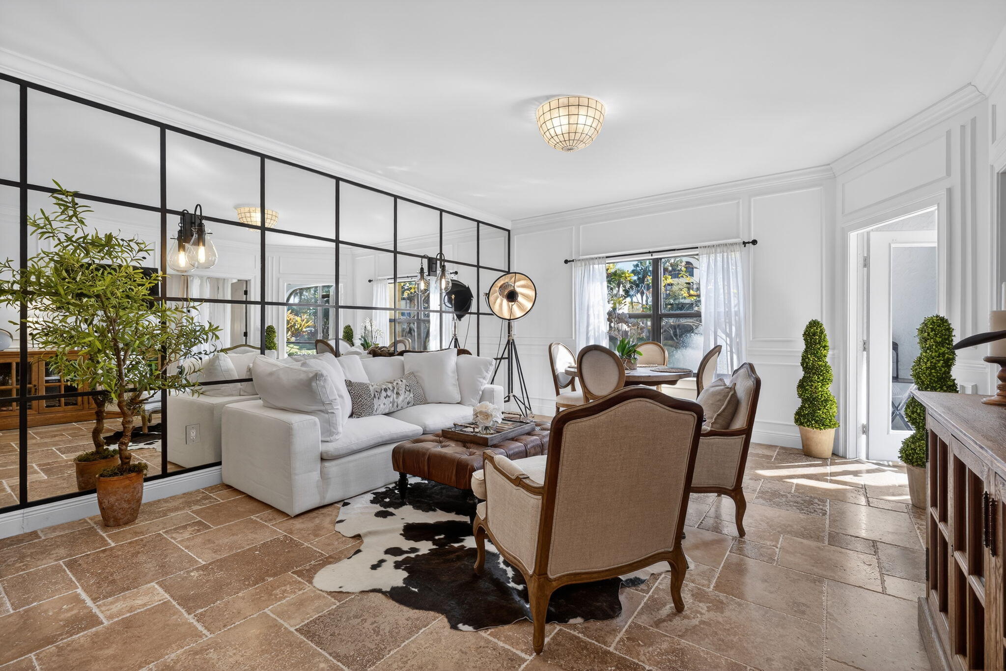 Ocean Trace Condos - Residential