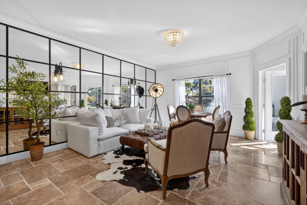 Photo of 100 Uno Lago Drive #103, Juno Beach, FL 33408 (MLS # R11161034)