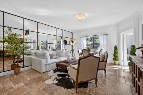 Photo of 100 Uno Lago Drive #103, Juno Beach, FL 33408 (MLS # R11161034)