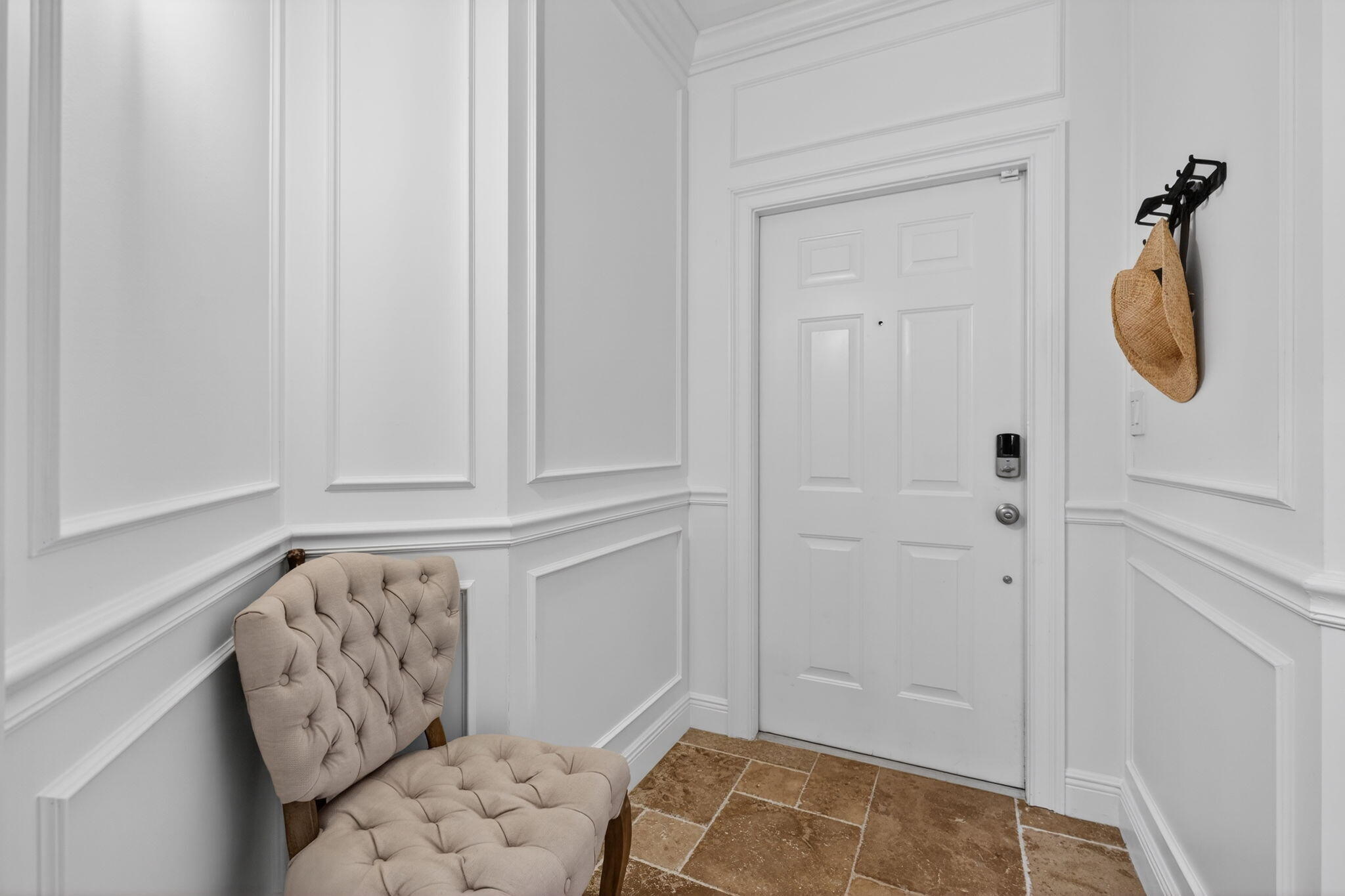 Ocean Trace Condos - Residential