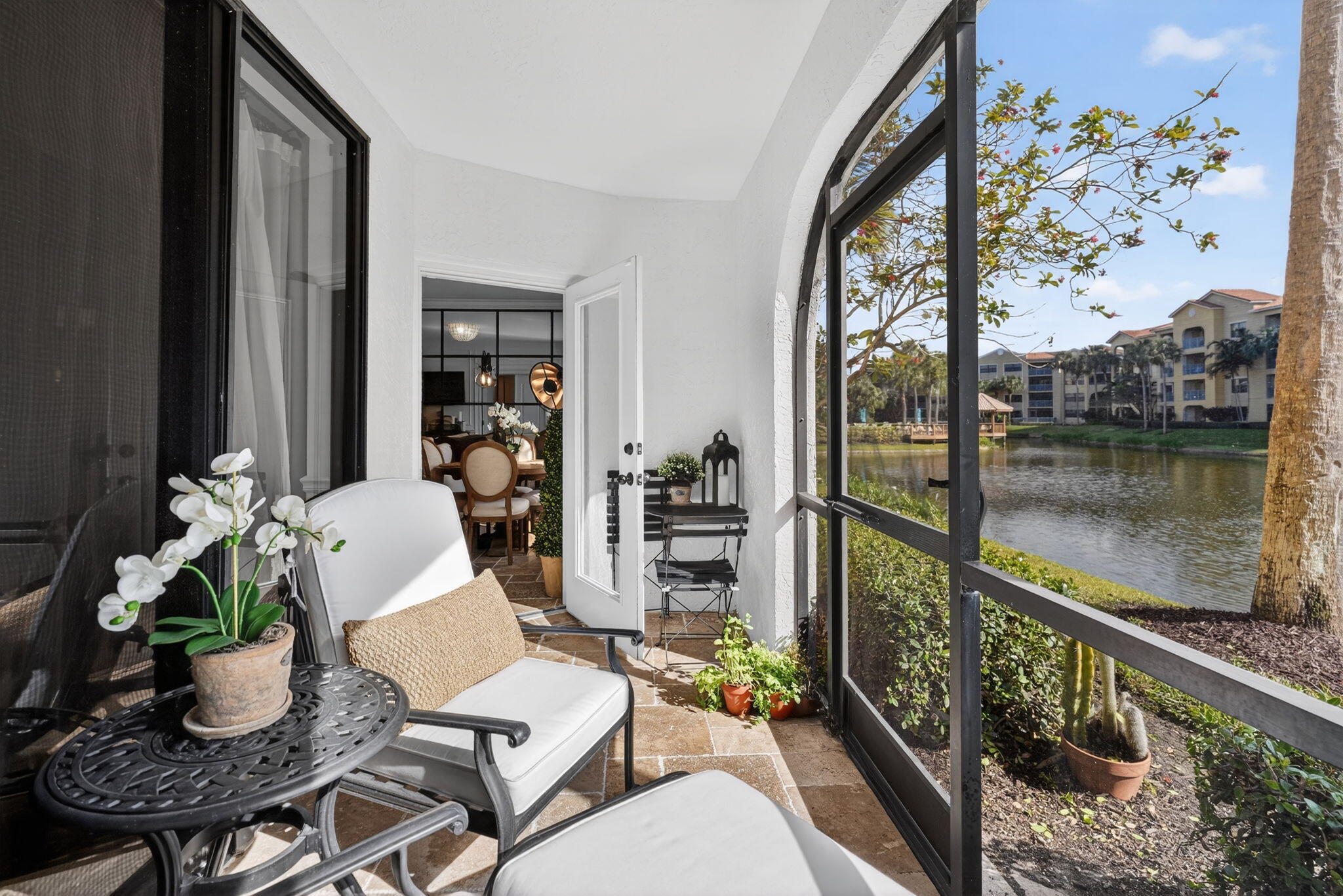 Ocean Trace Condos - Residential