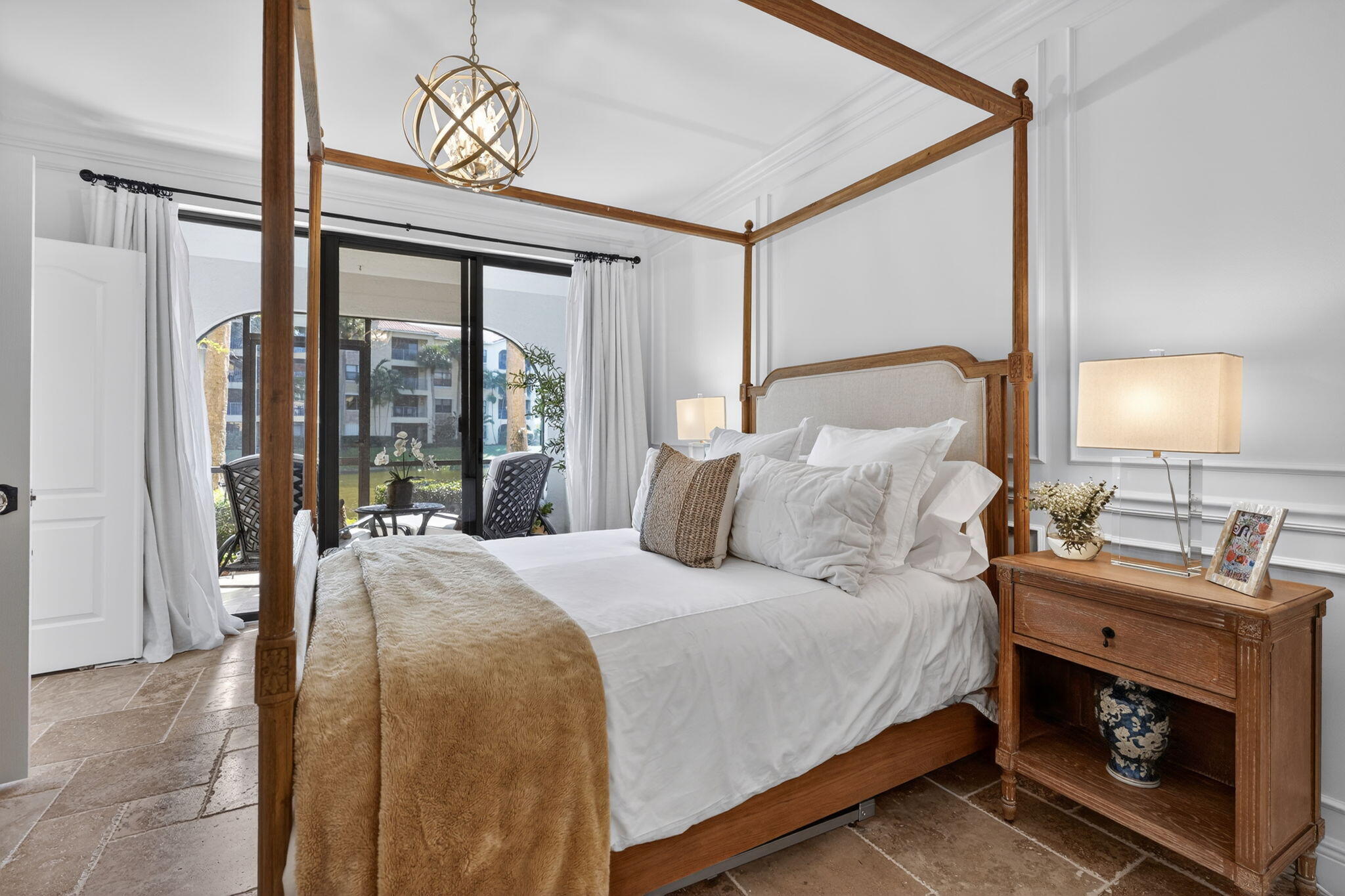 Ocean Trace Condos - Residential