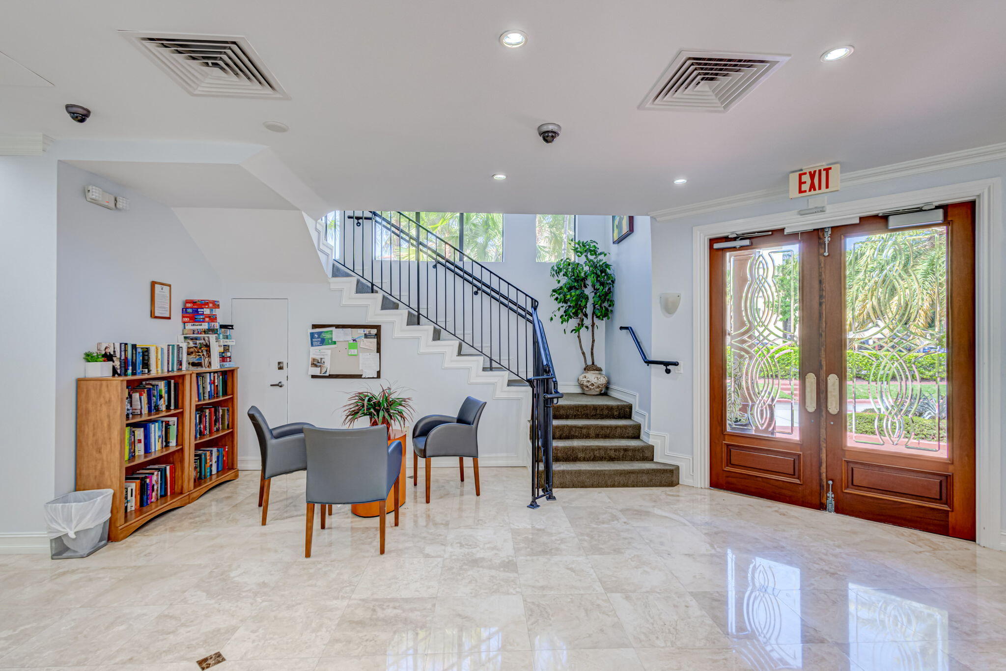 Ocean Trace Condos - Residential