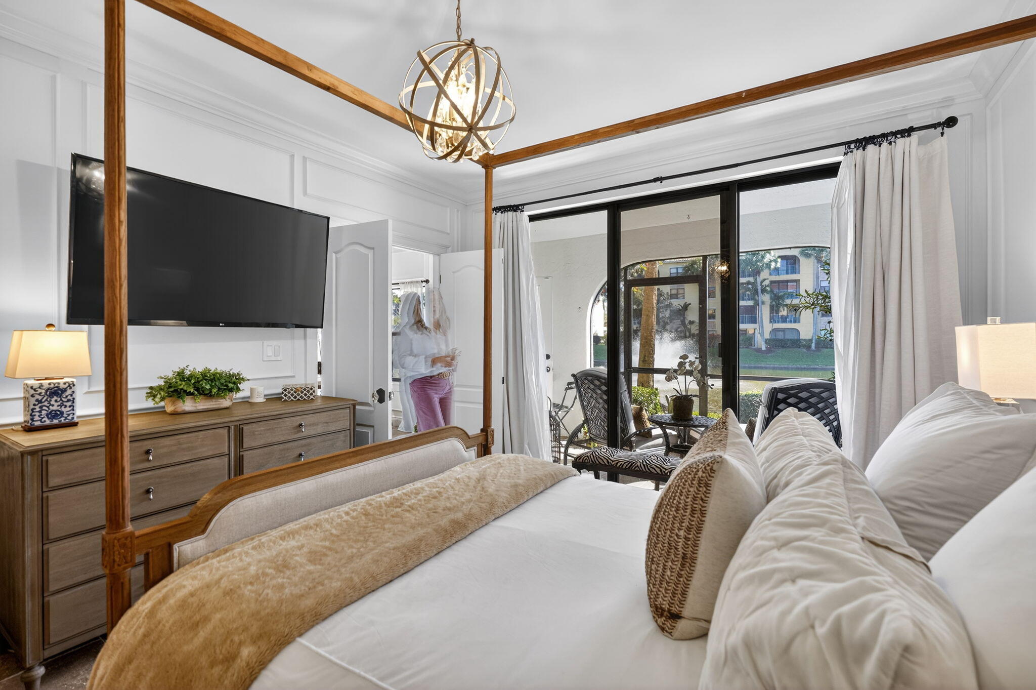 Ocean Trace Condos - Residential