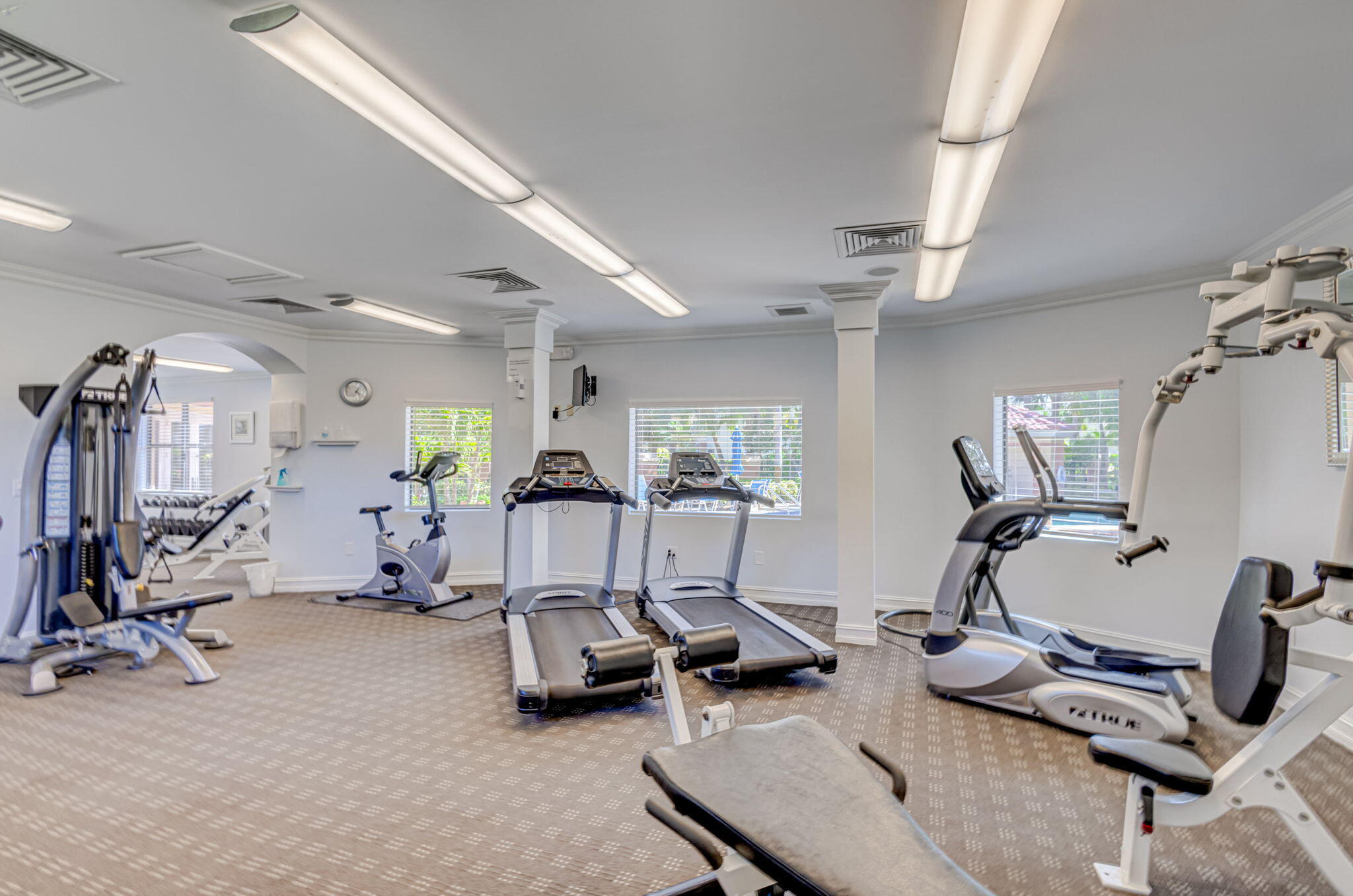 Ocean Trace Condos - Residential