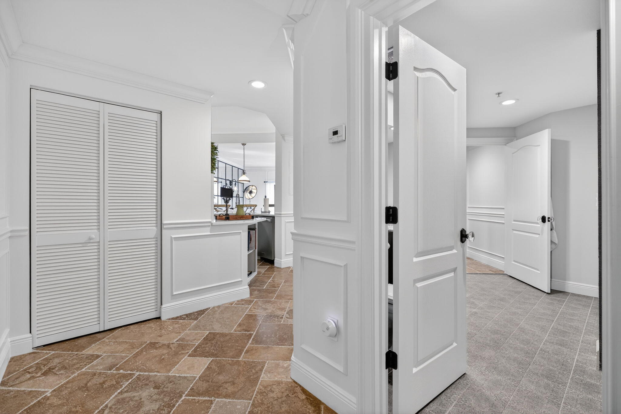 Ocean Trace Condos - Residential