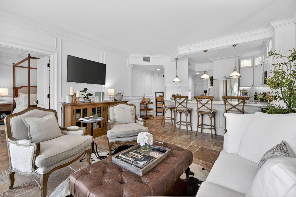 Photo of 100 Uno Lago Drive #103, Juno Beach, FL 33408 (MLS # R11161034)