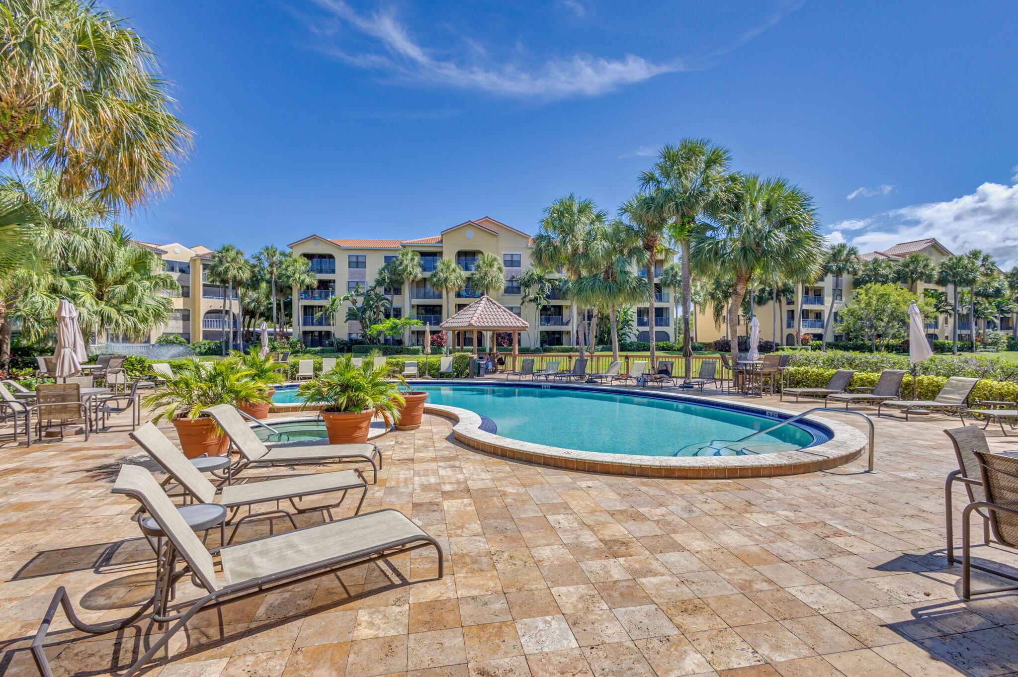 Ocean Trace Condos - Residential