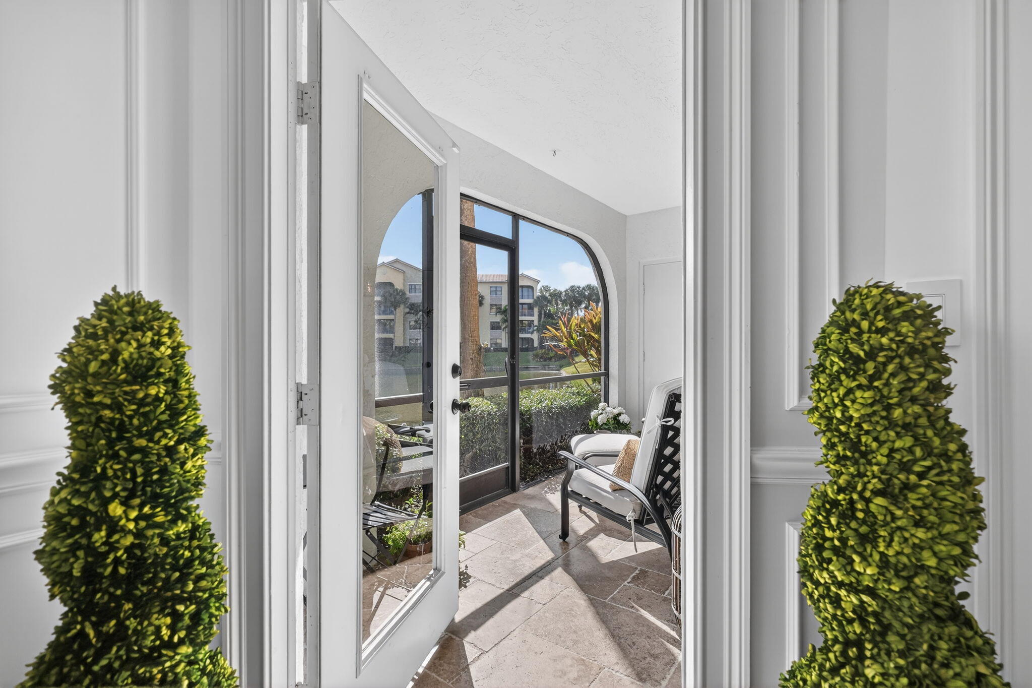 Ocean Trace Condos - Residential