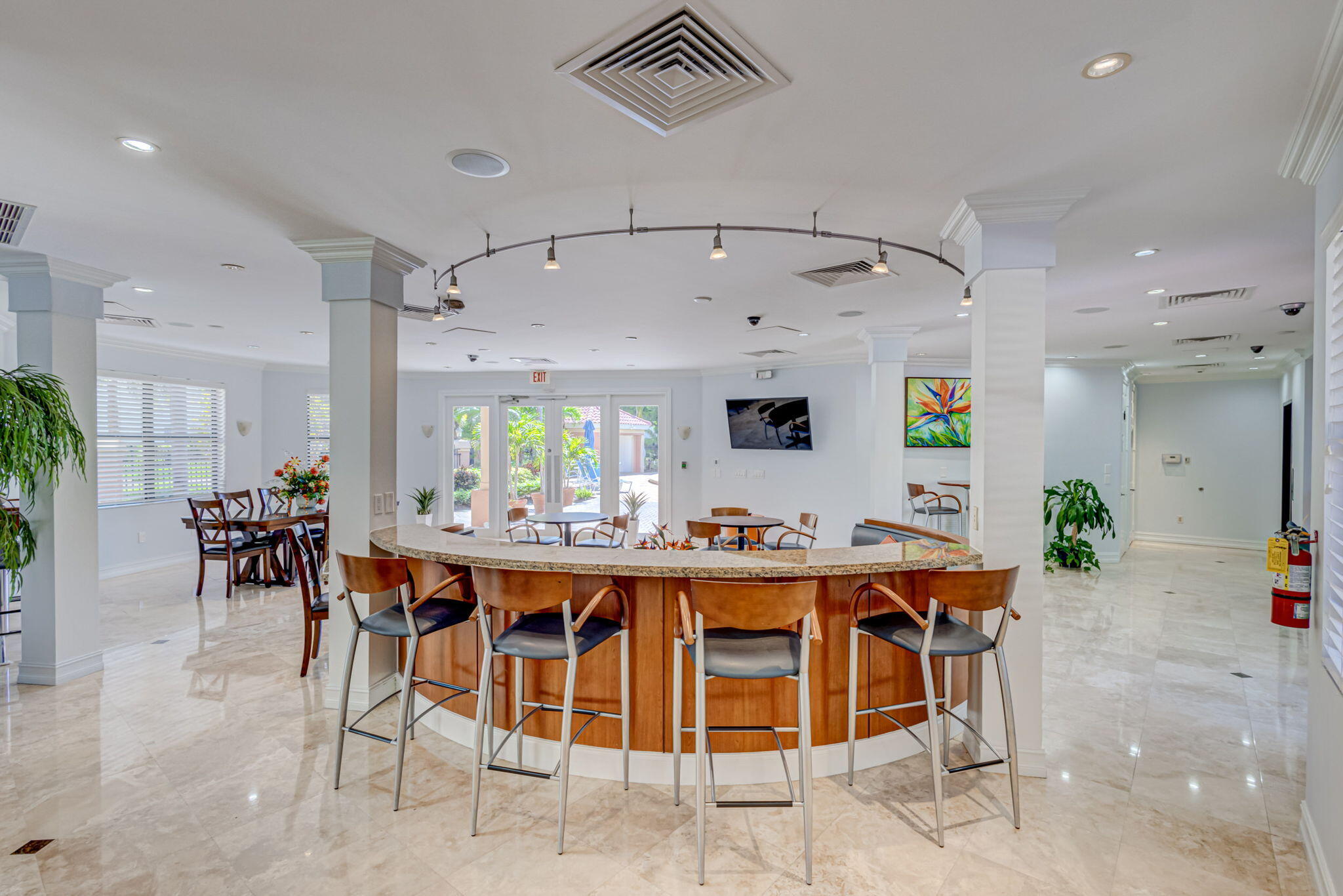 Ocean Trace Condos - Residential