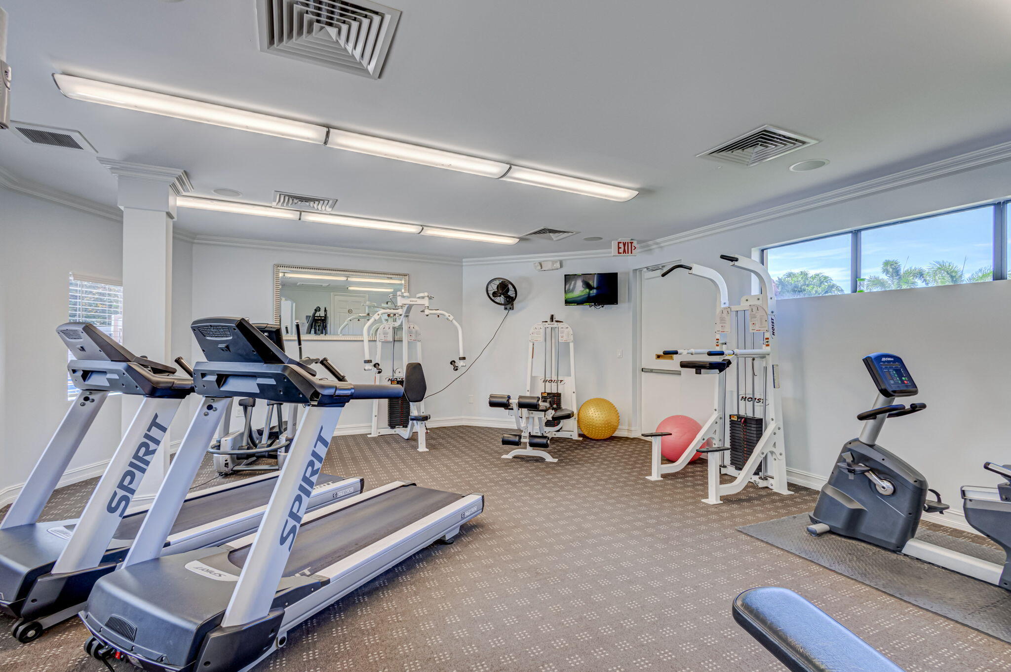 Ocean Trace Condos - Residential