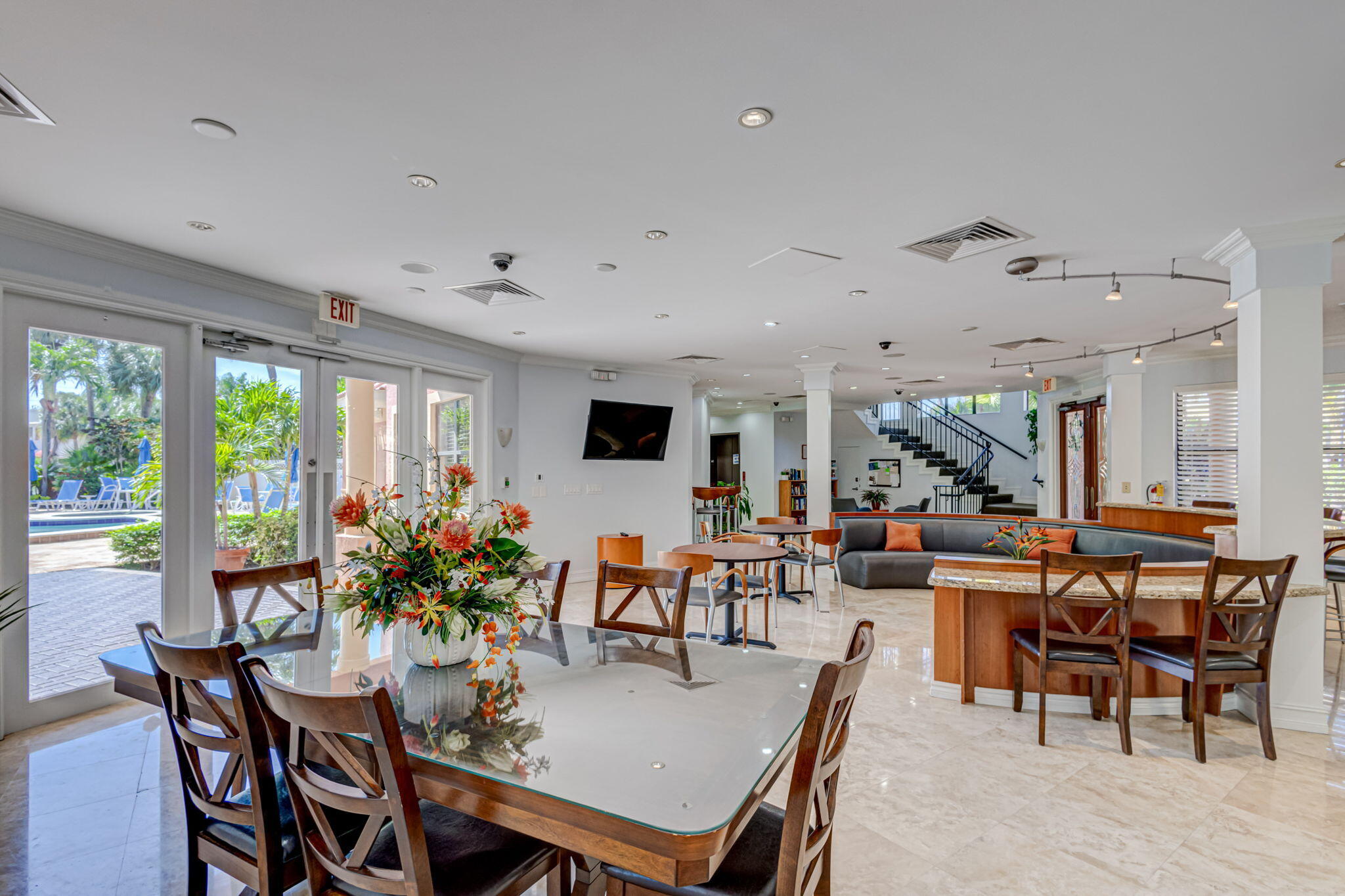 Ocean Trace Condos - Residential