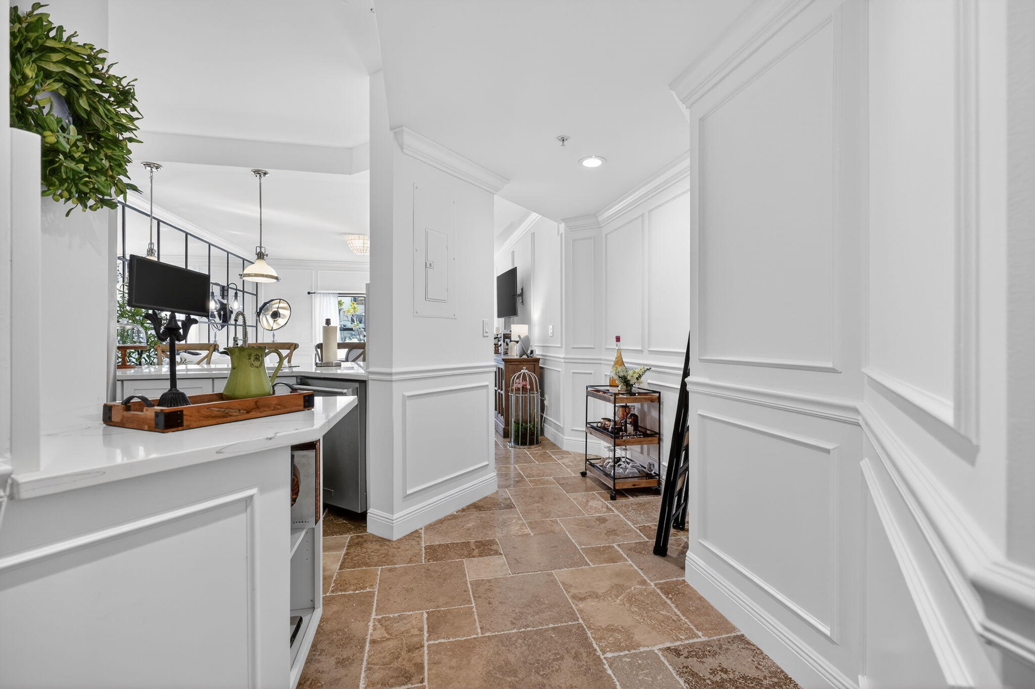 Ocean Trace Condos - Residential