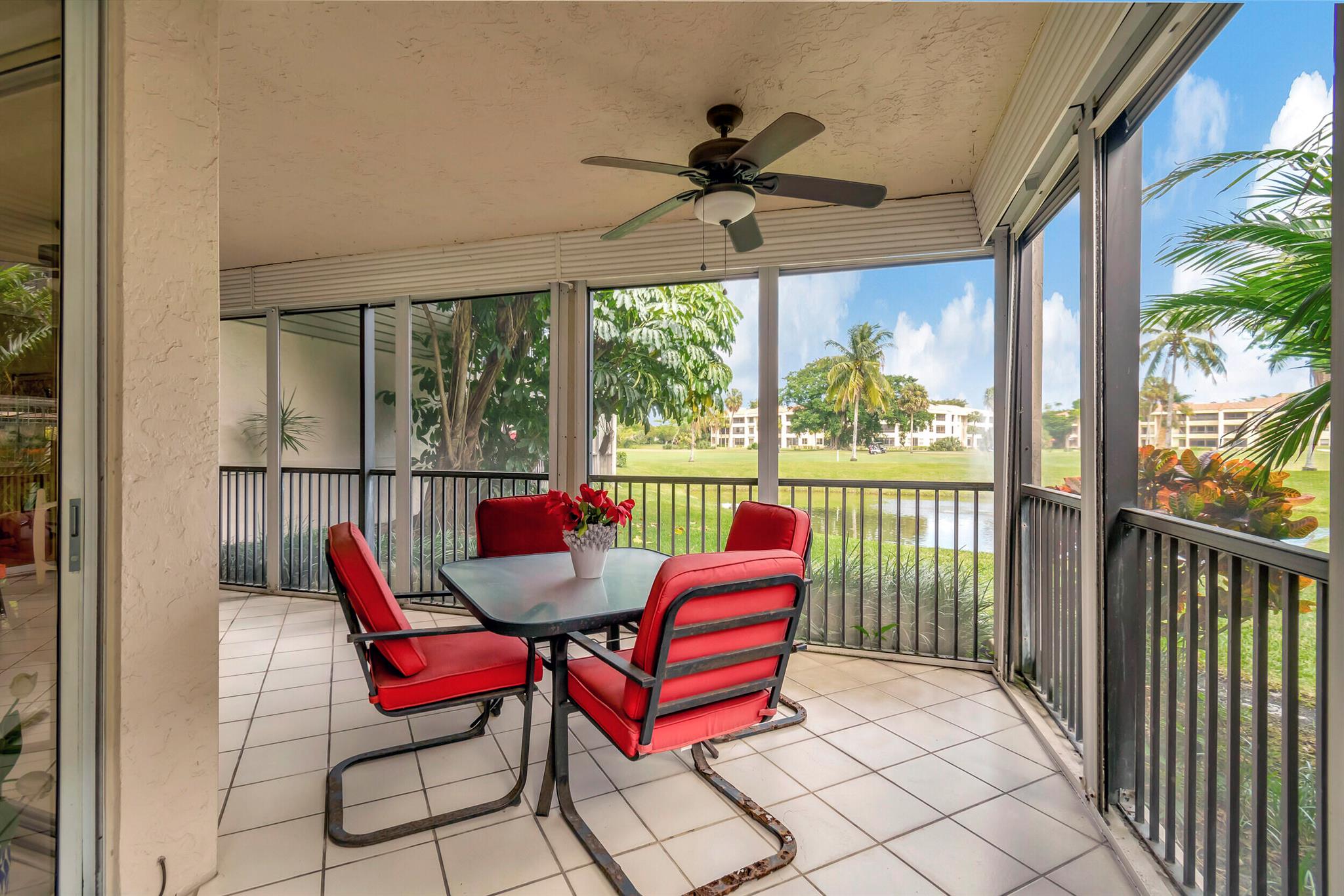 SOUTHWINDS AT BOCA POINTE CONDO - Residential