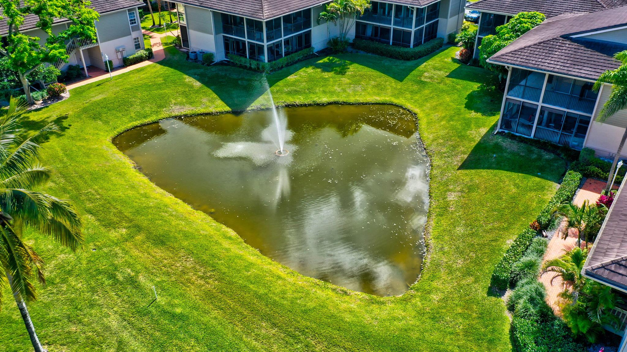 SOUTHWINDS AT BOCA POINTE CONDO - Residential