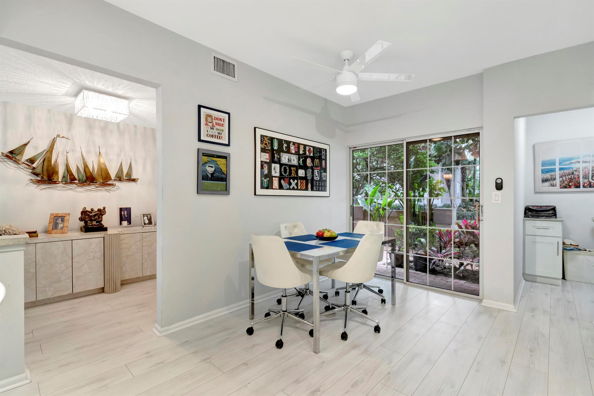 SOUTHWINDS AT BOCA POINTE CONDO - Residential