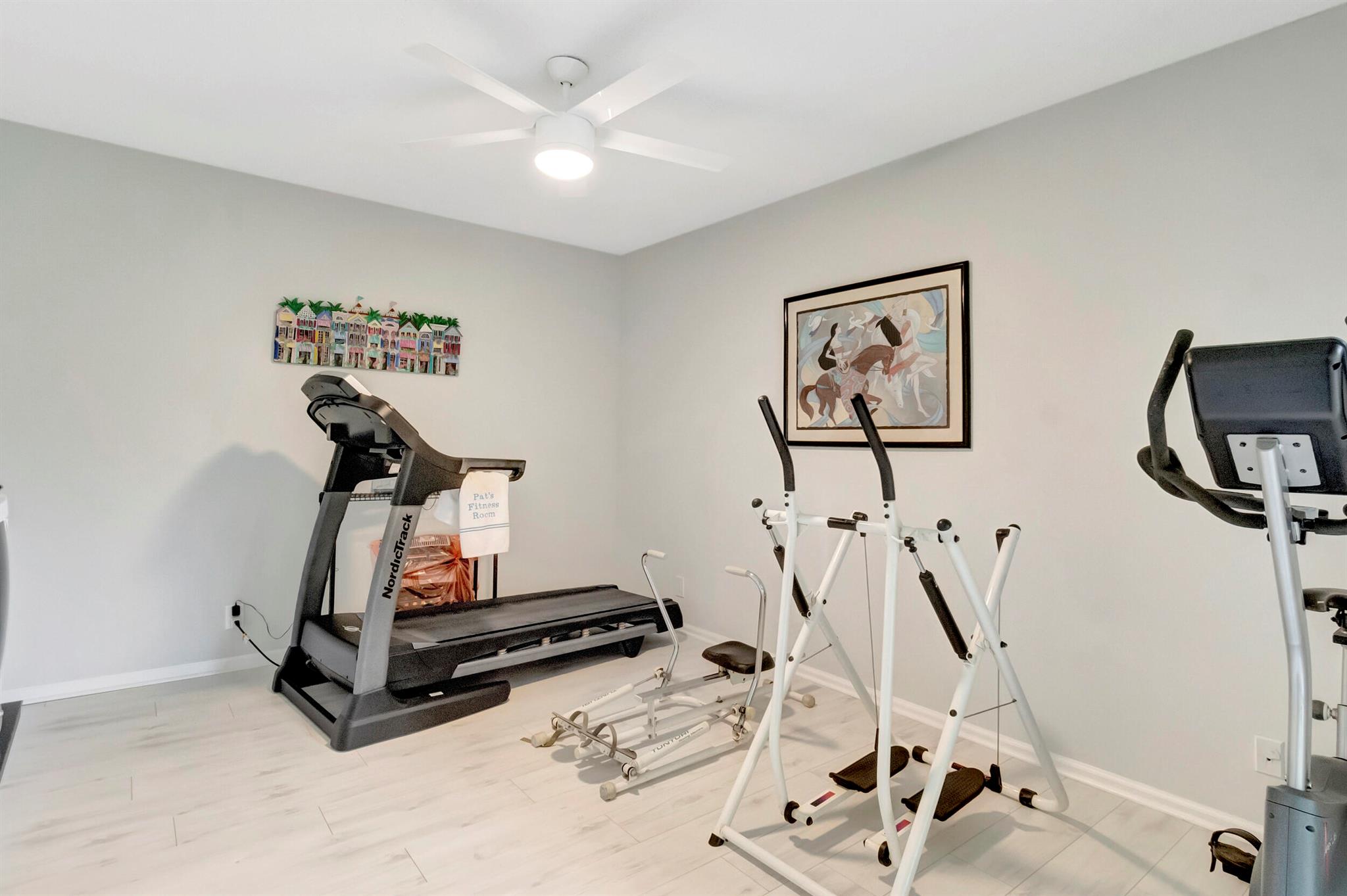 SOUTHWINDS AT BOCA POINTE CONDO - Residential