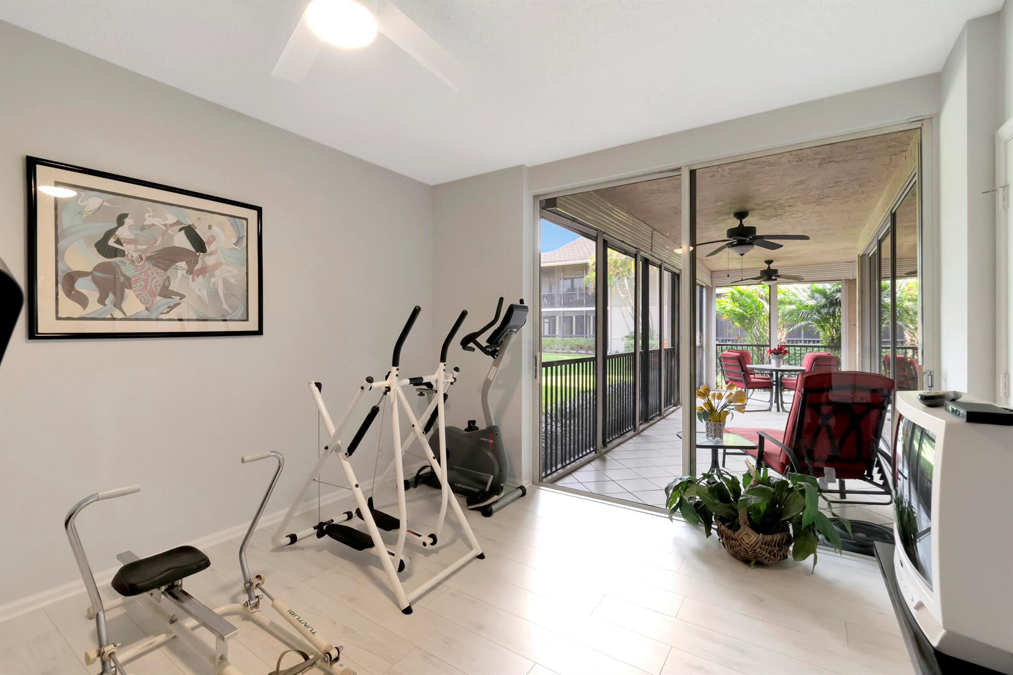 SOUTHWINDS AT BOCA POINTE CONDO - Residential