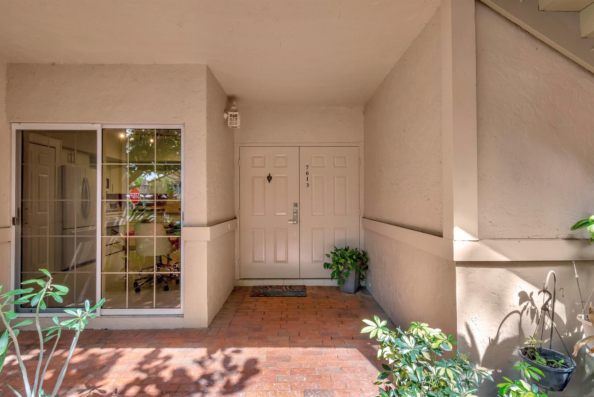 SOUTHWINDS AT BOCA POINTE CONDO - Residential