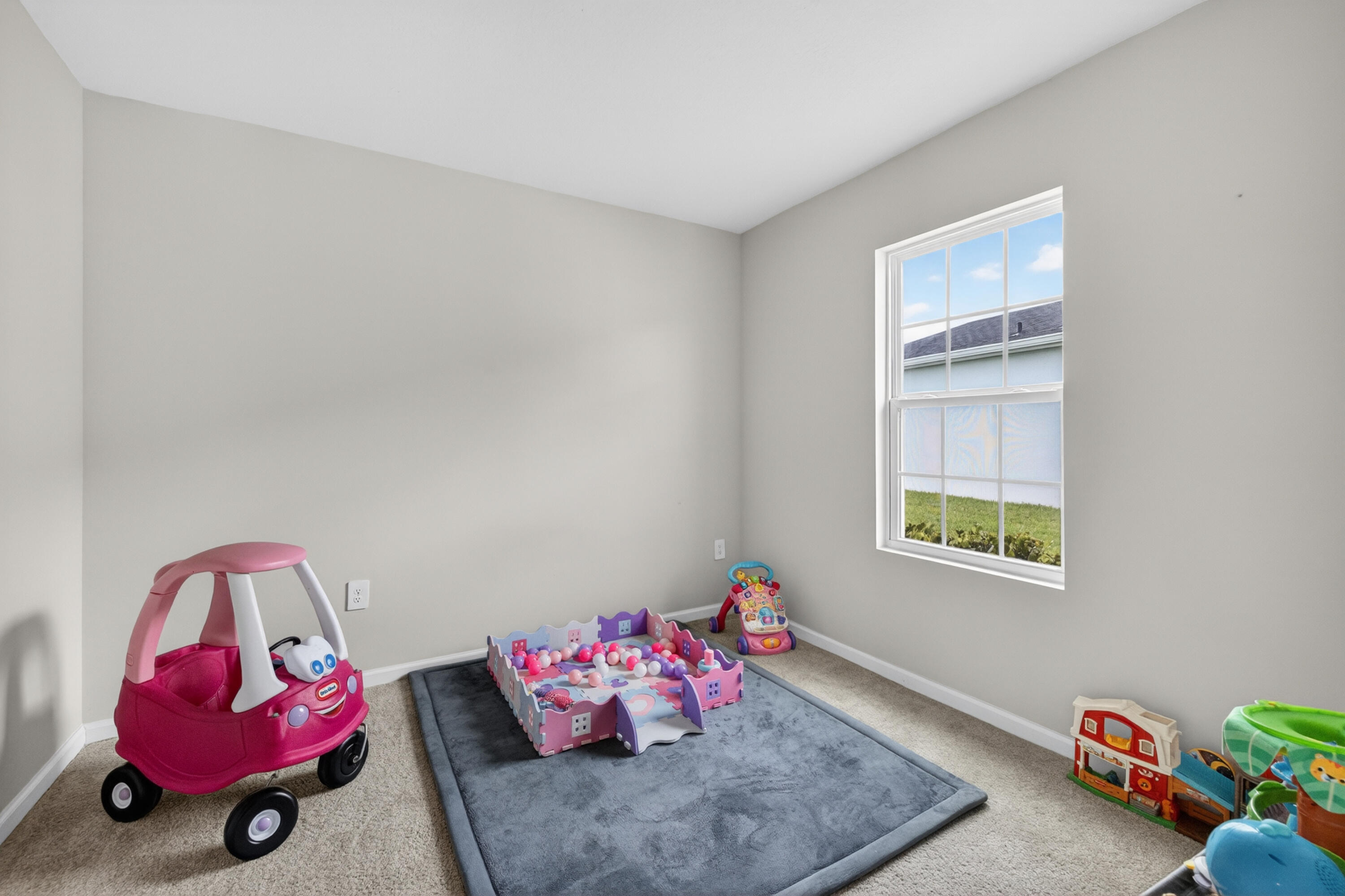 VERANO SOUTH PUD 1 - POD G - PLAT NO. 1 - Residential