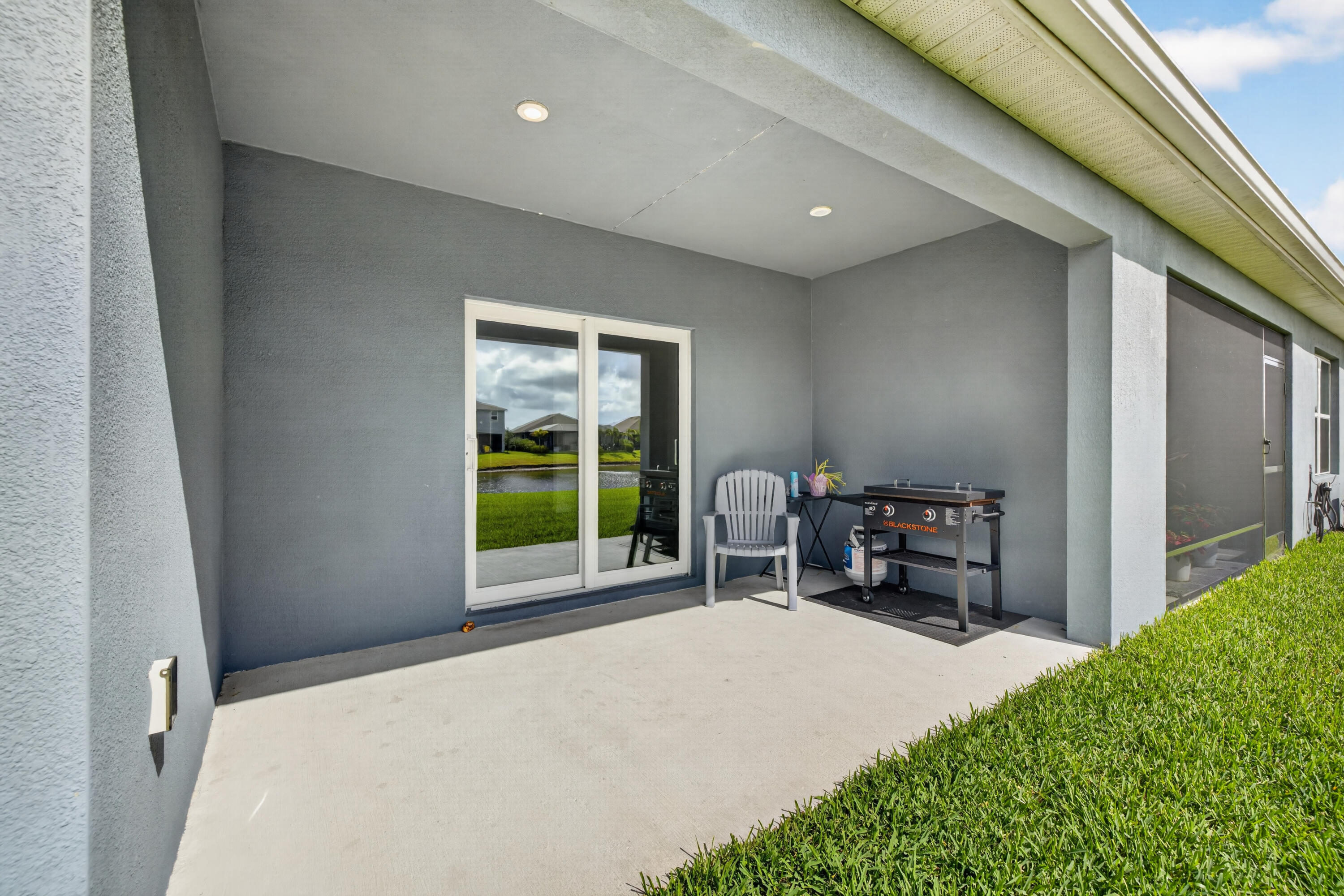 VERANO SOUTH PUD 1 - POD G - PLAT NO. 1 - Residential