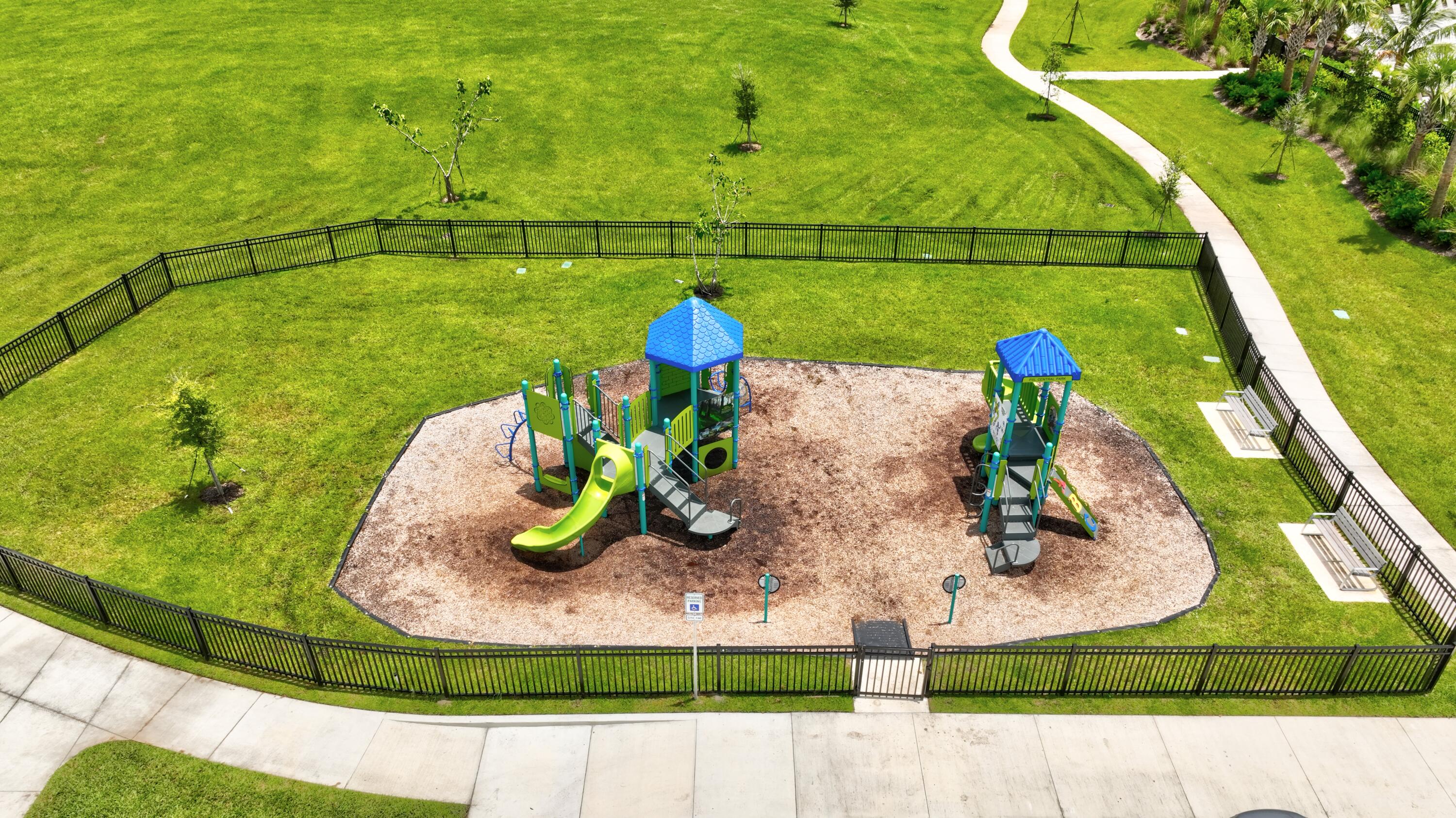 VERANO SOUTH PUD 1 - POD G - PLAT NO. 1 - Residential