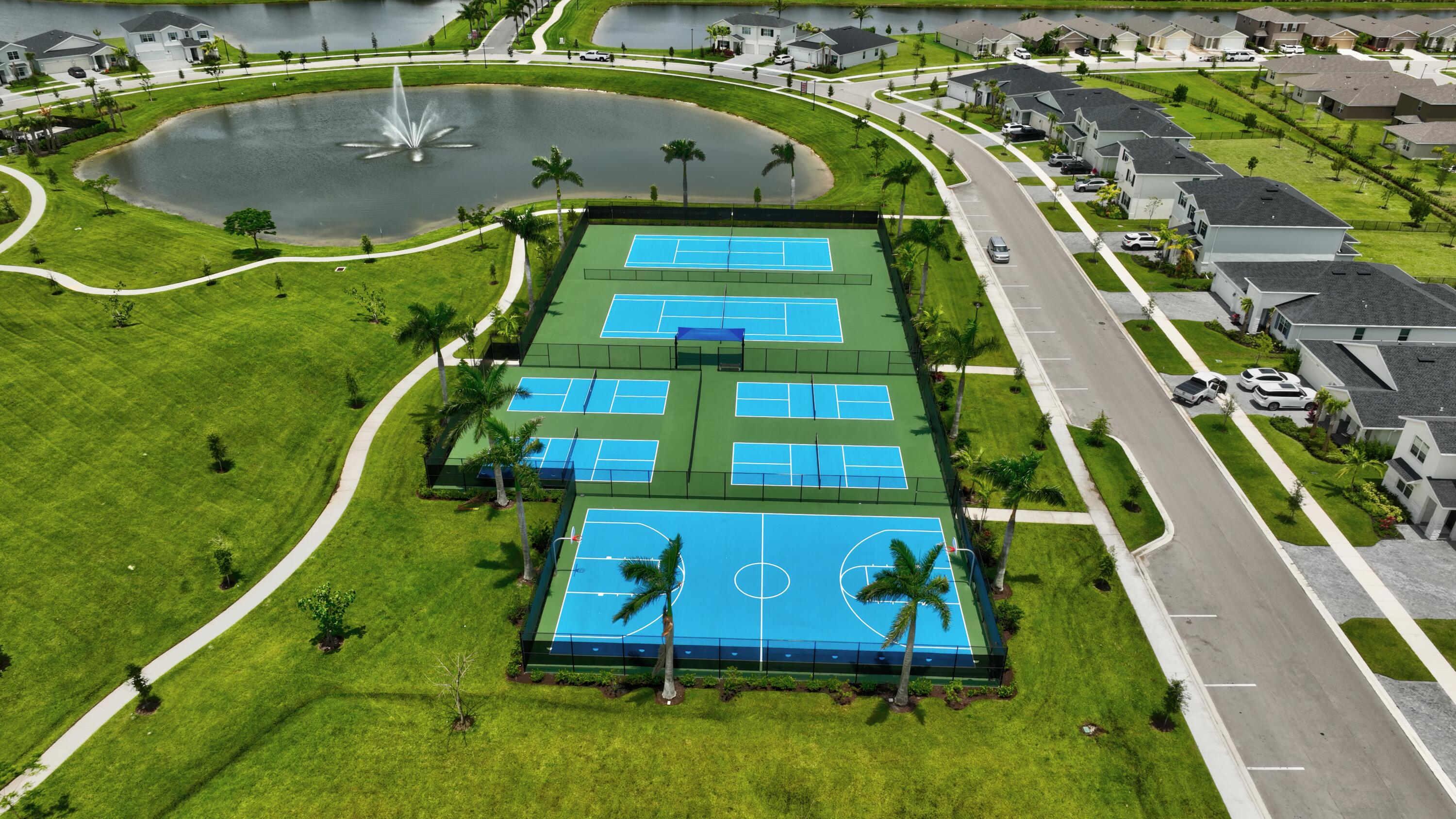 VERANO SOUTH PUD 1 - POD G - PLAT NO. 1 - Residential