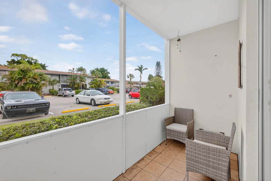 Photo of 221 Coventry J, West Palm Beach, FL 33417 (MLS # R11119520)