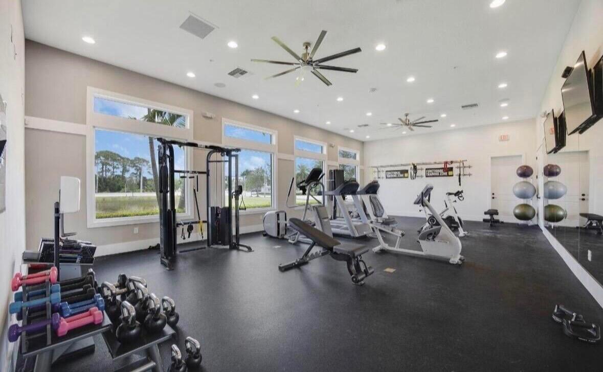 BANYAN BAY PUD PHASE 2A & 2B - Residential