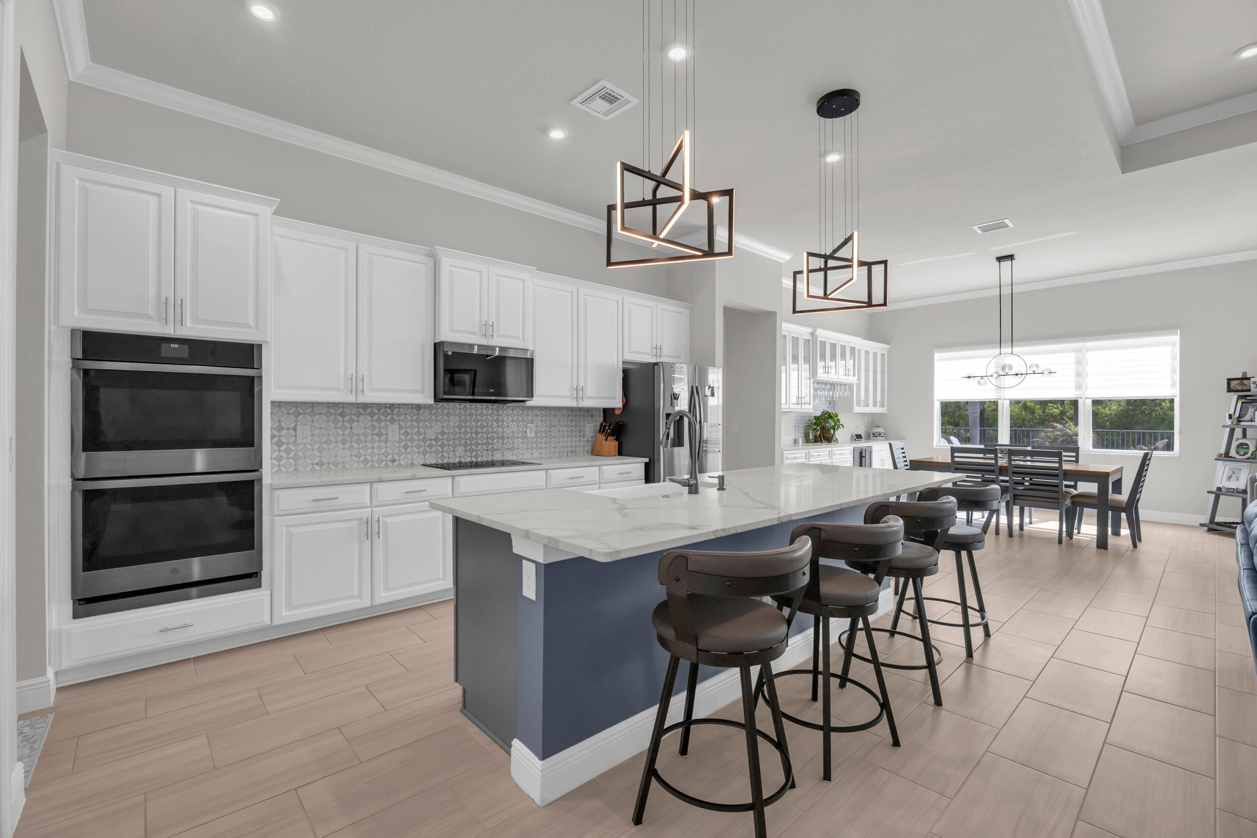 BANYAN BAY PUD PHASE 2A & 2B - Residential