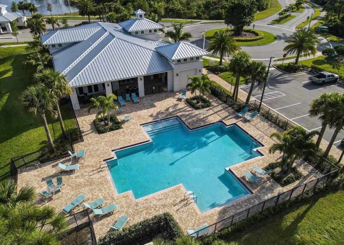 BANYAN BAY PUD PHASE 2A & 2B - Residential