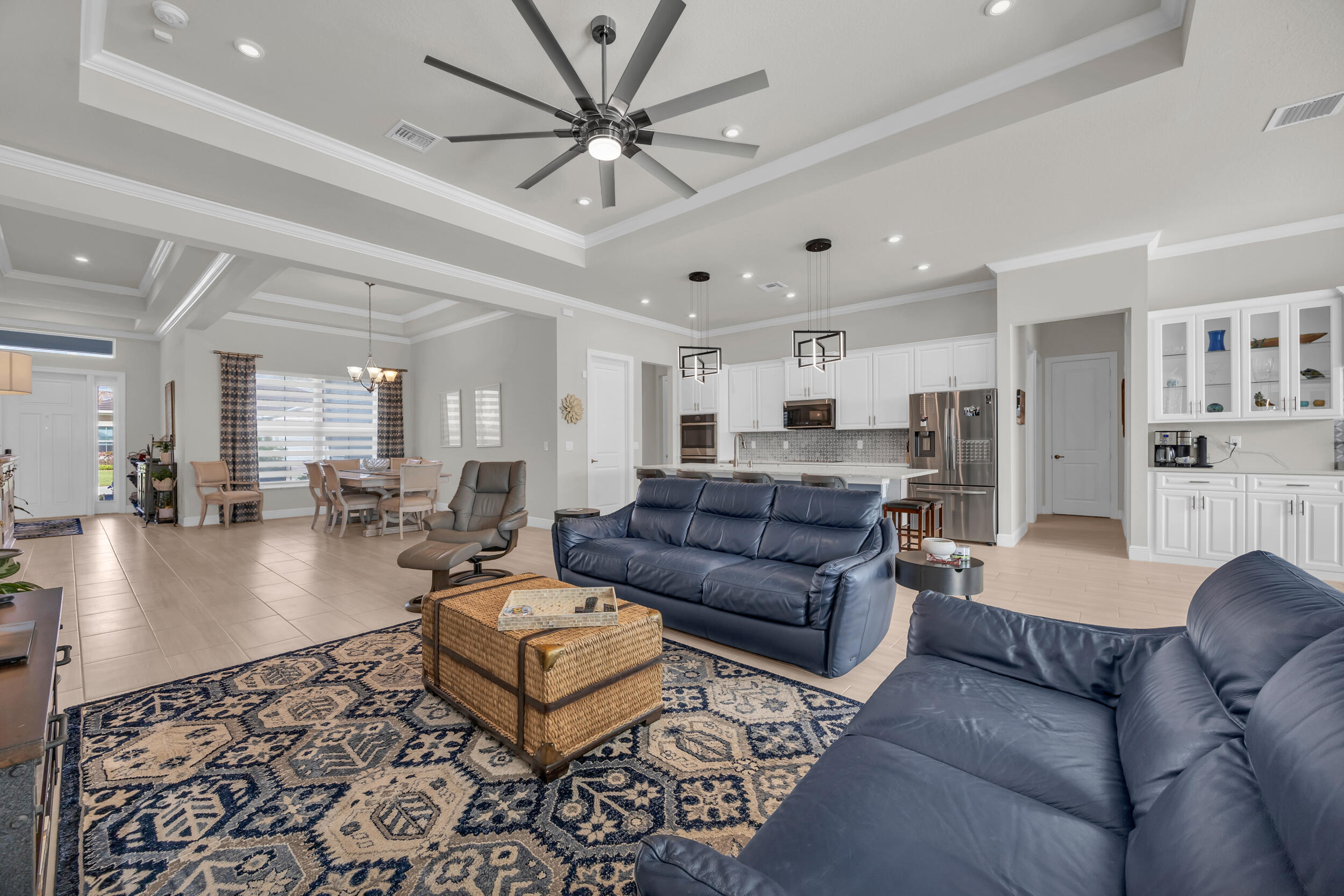 BANYAN BAY PUD PHASE 2A & 2B - Residential