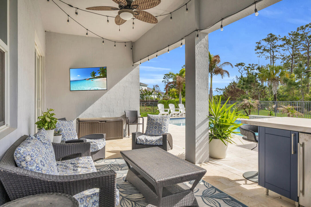 BANYAN BAY PUD PHASE 2A & 2B - Residential