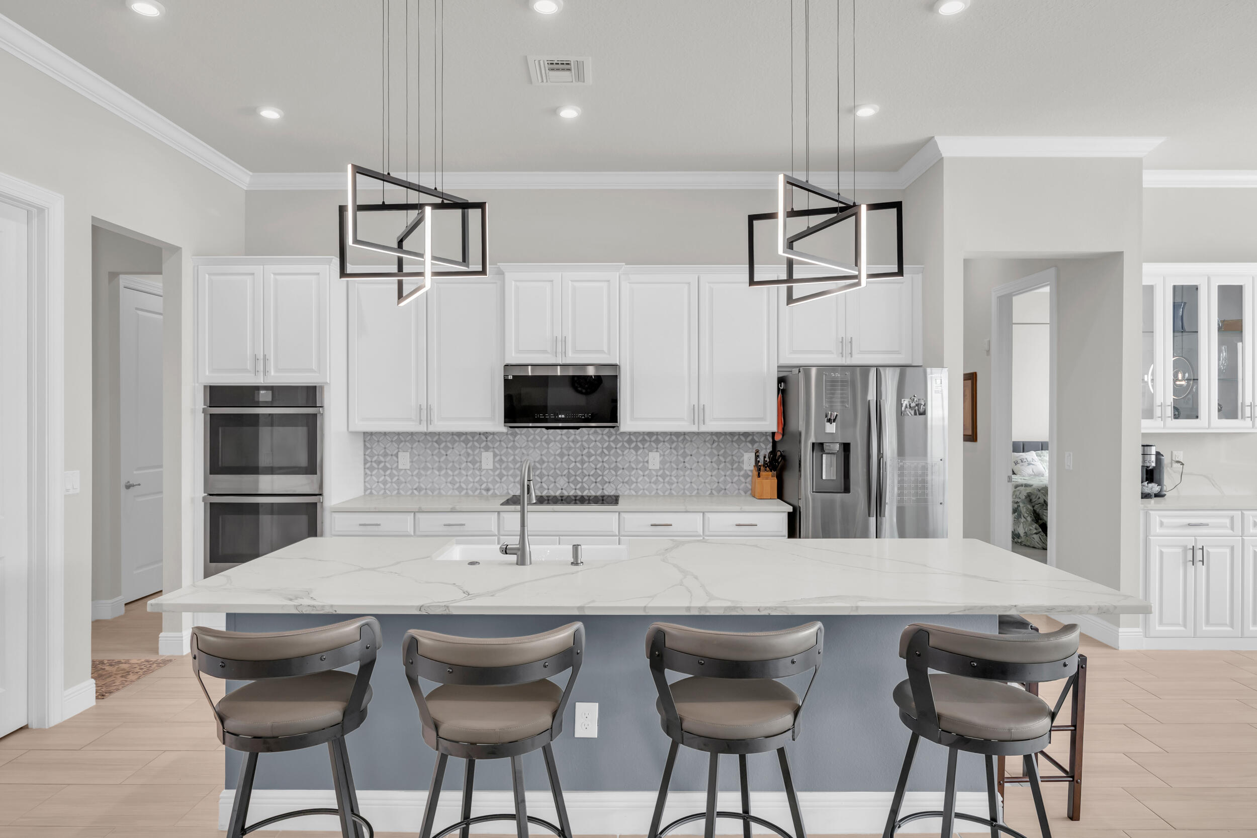 BANYAN BAY PUD PHASE 2A & 2B - Residential