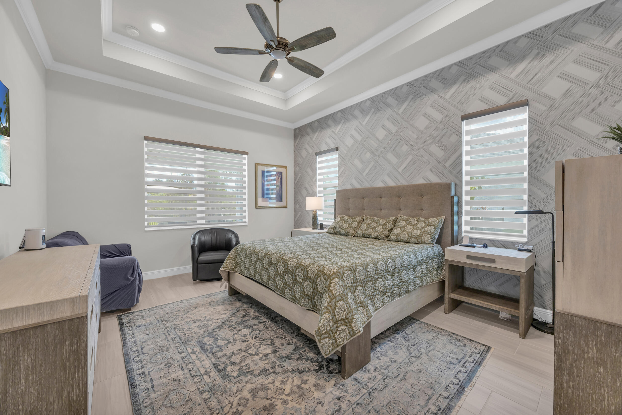 BANYAN BAY PUD PHASE 2A & 2B - Residential