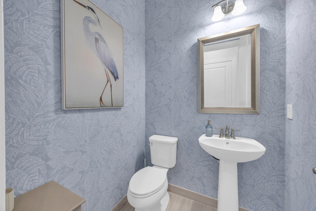 BANYAN BAY PUD PHASE 2A & 2B - Residential